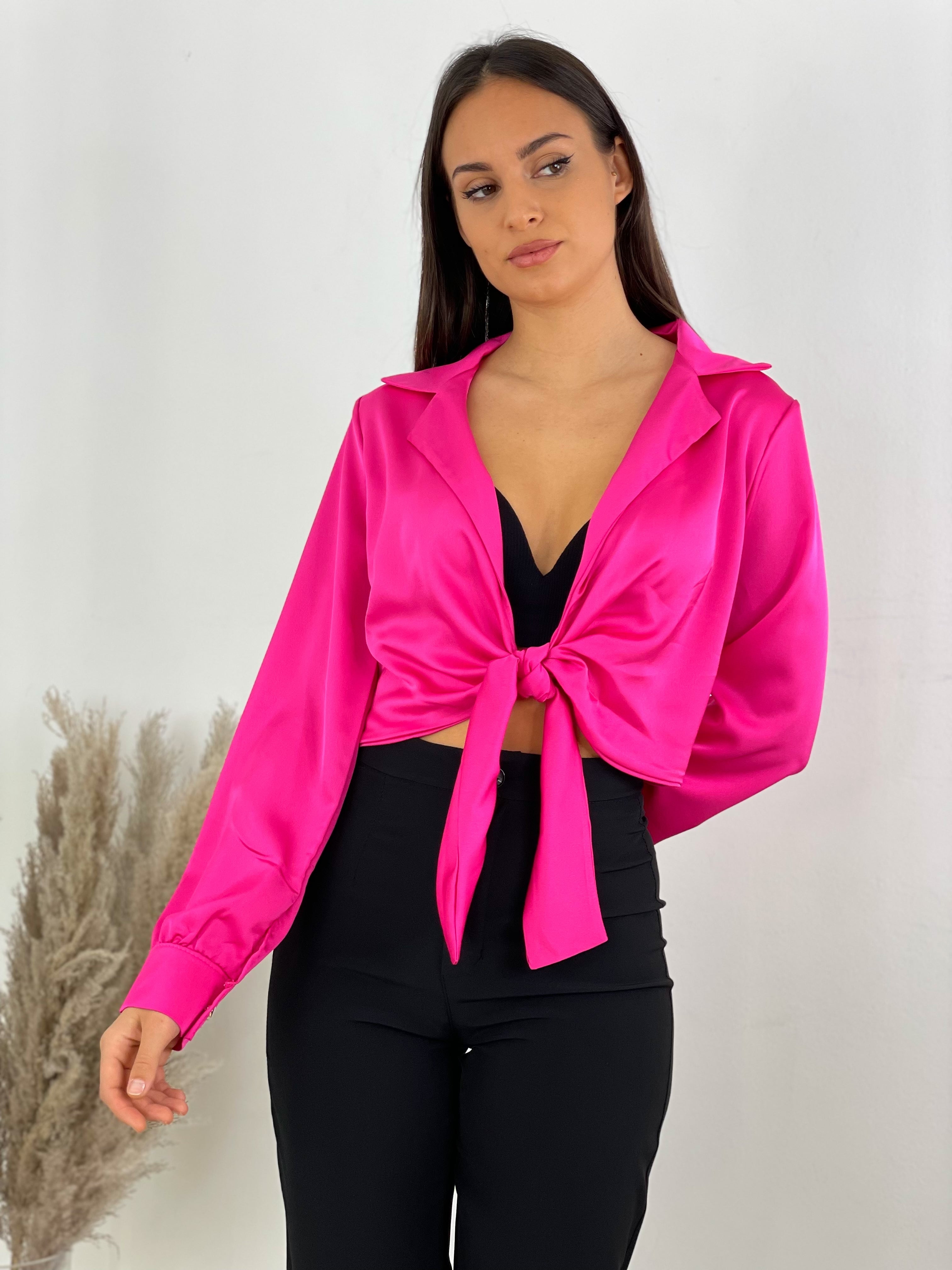 Camisa nudo - Zebra&Maduixa®