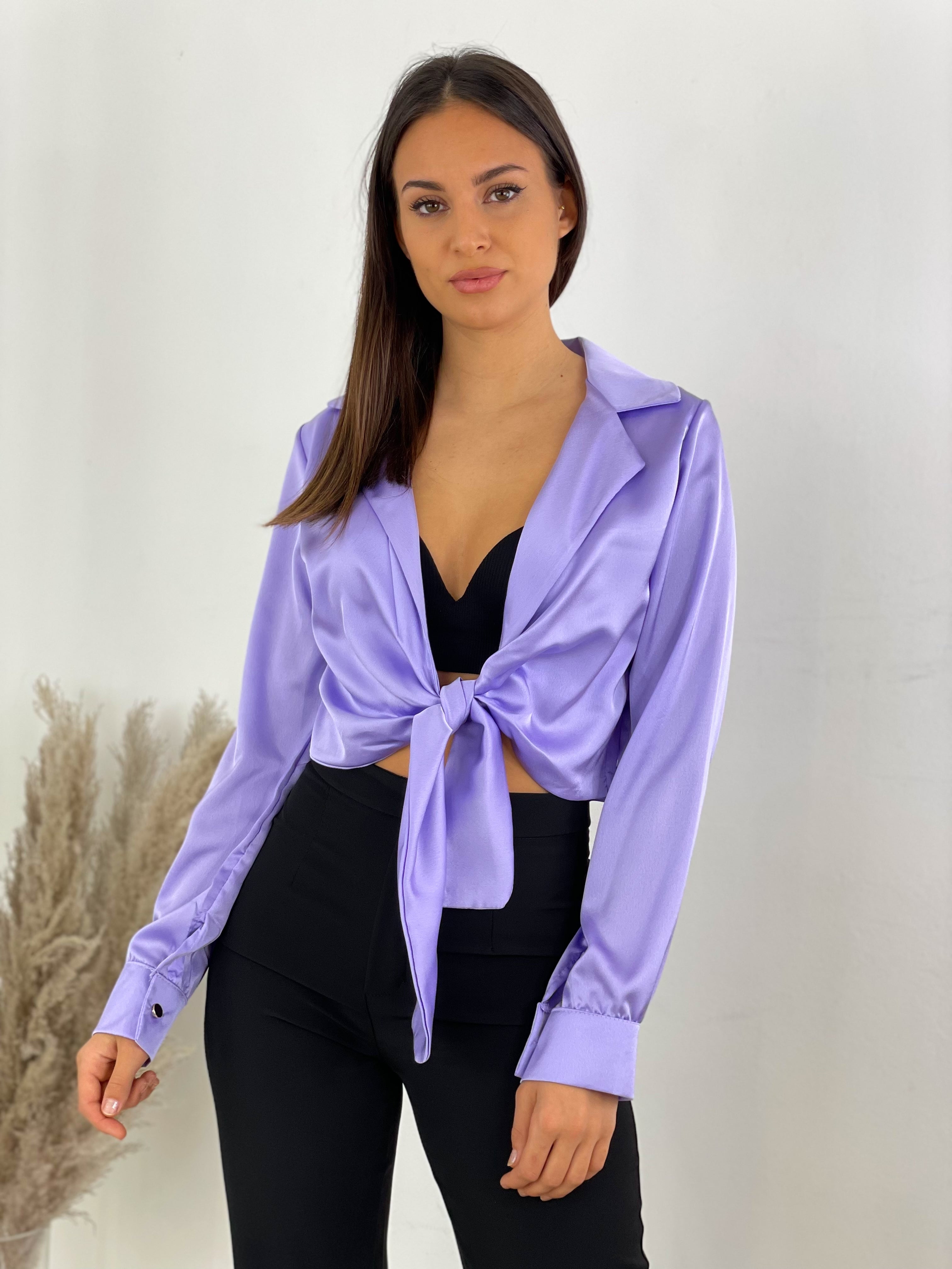 Camisa nudo - Zebra&Maduixa®