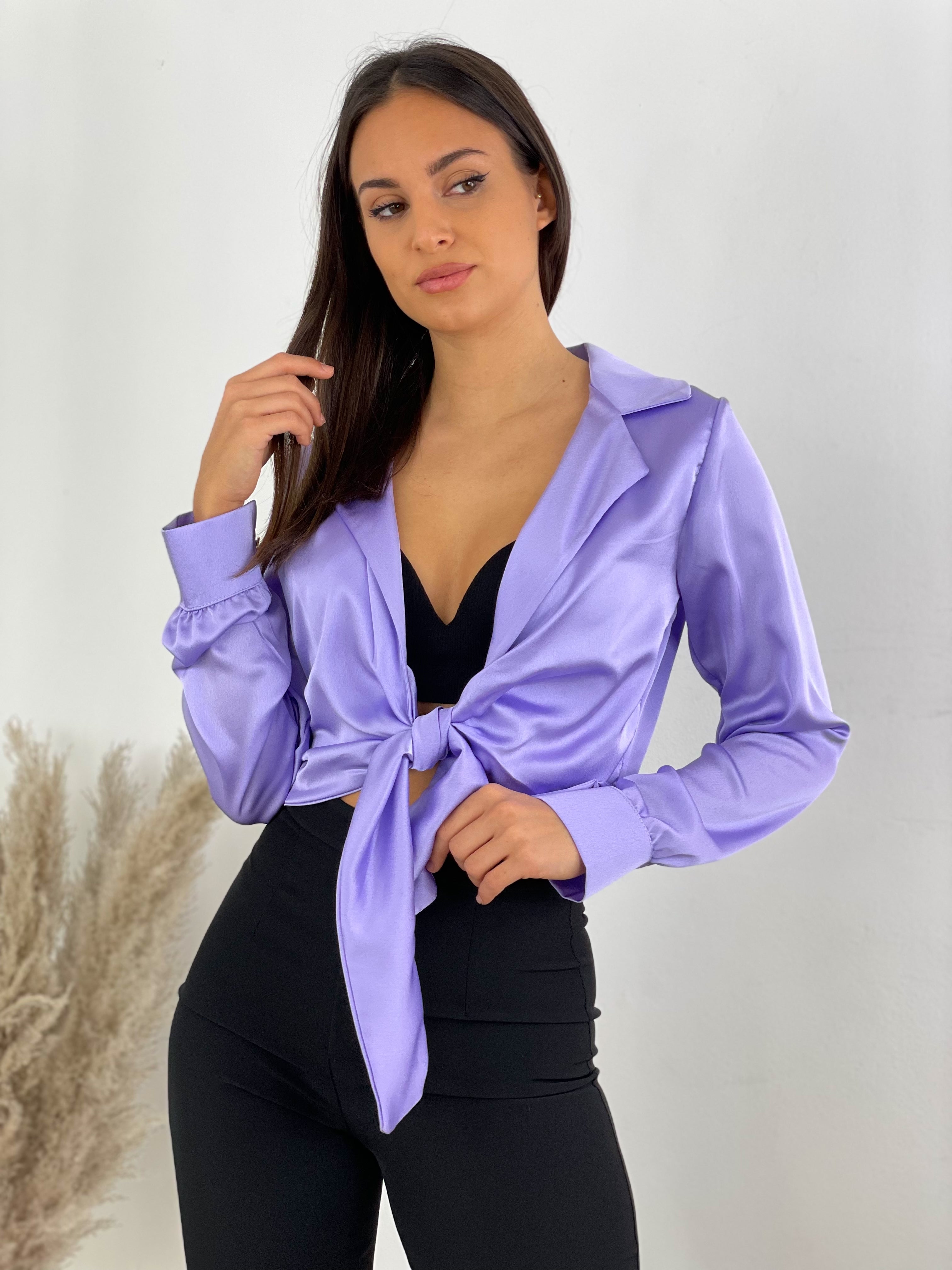 Camisa nudo - Zebra&Maduixa®