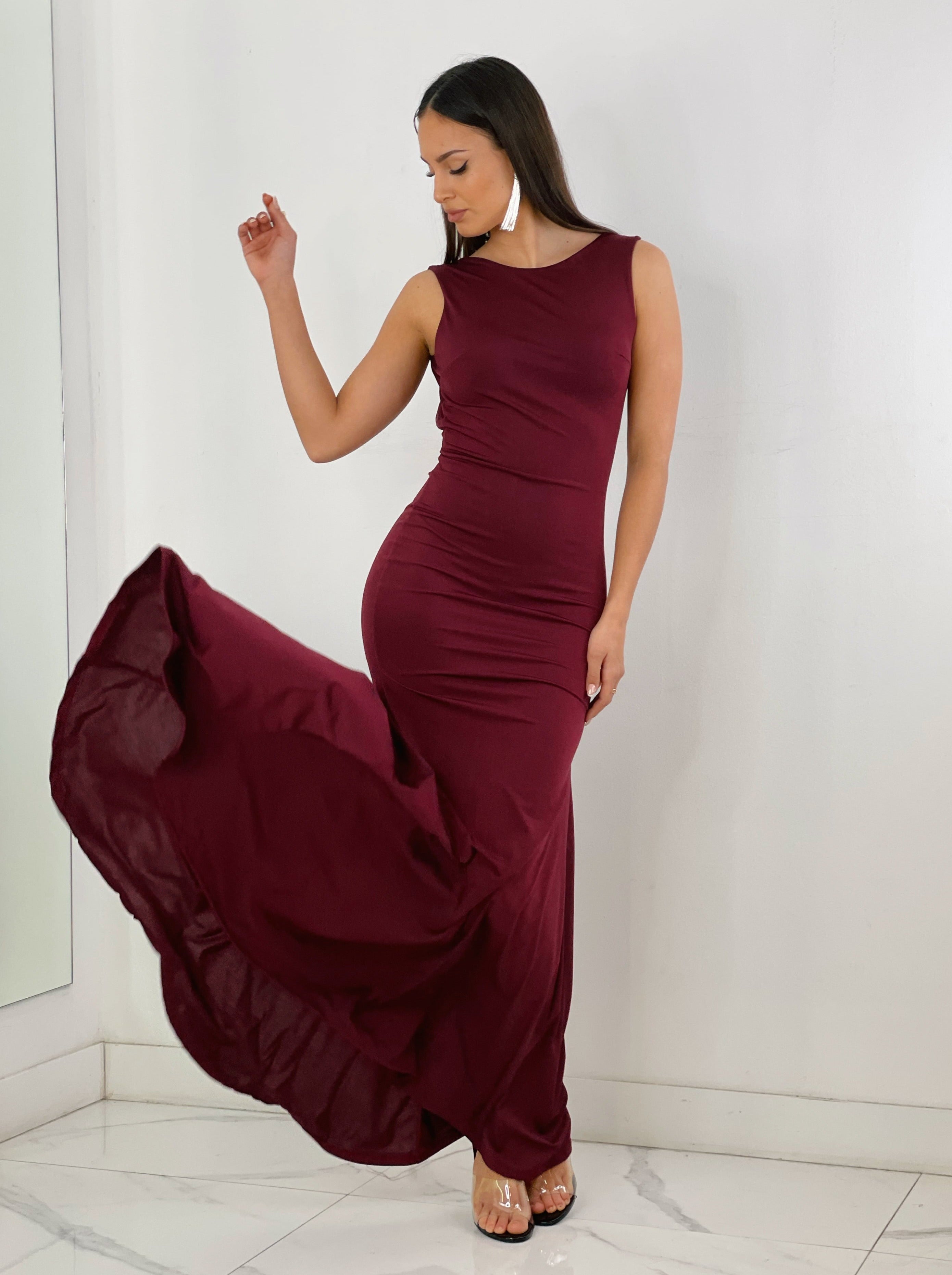 Vestido Sirena - Zebra&Maduixa®