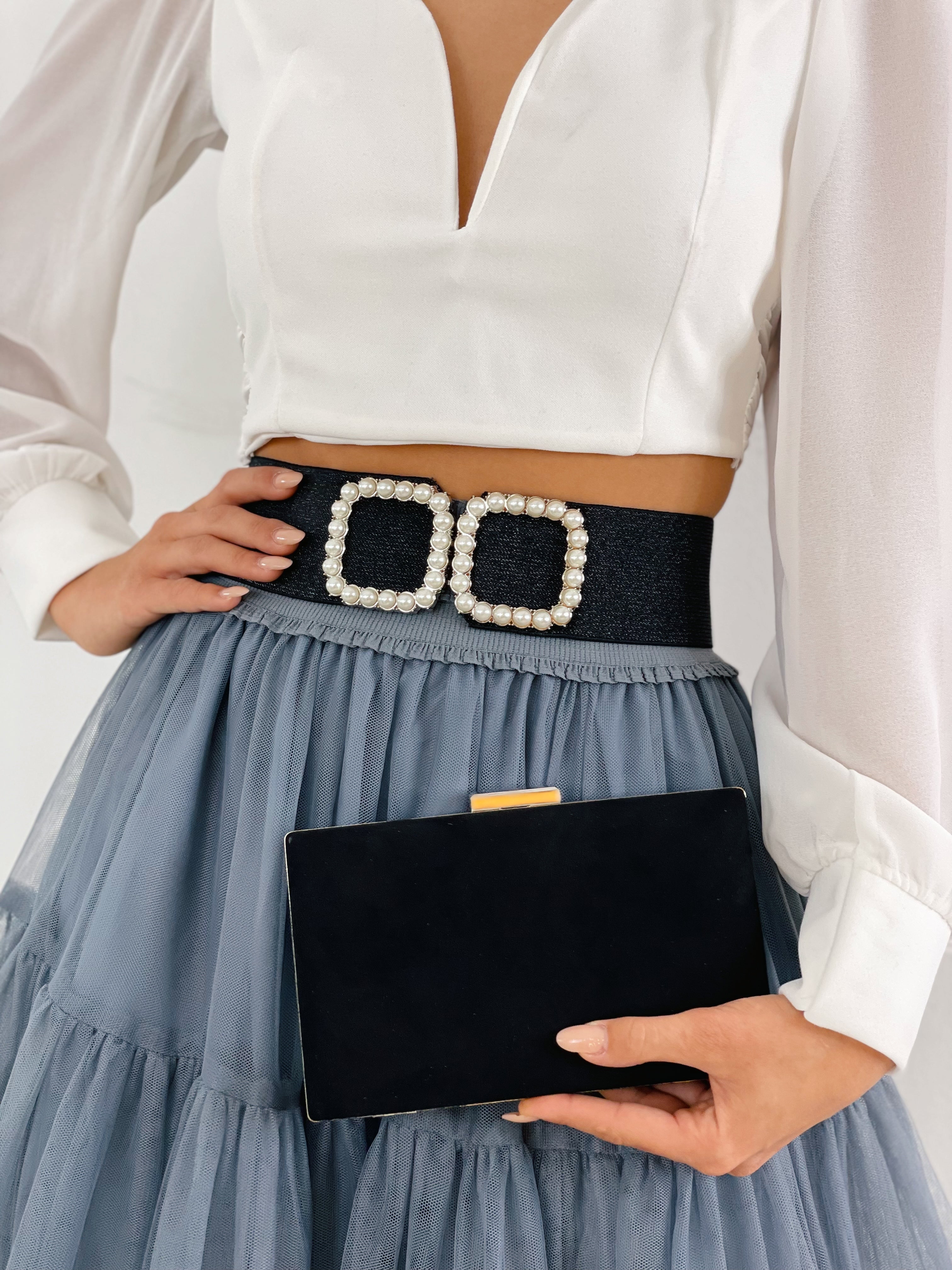 Bolso de mano Dioniso - Zebra&Maduixa®