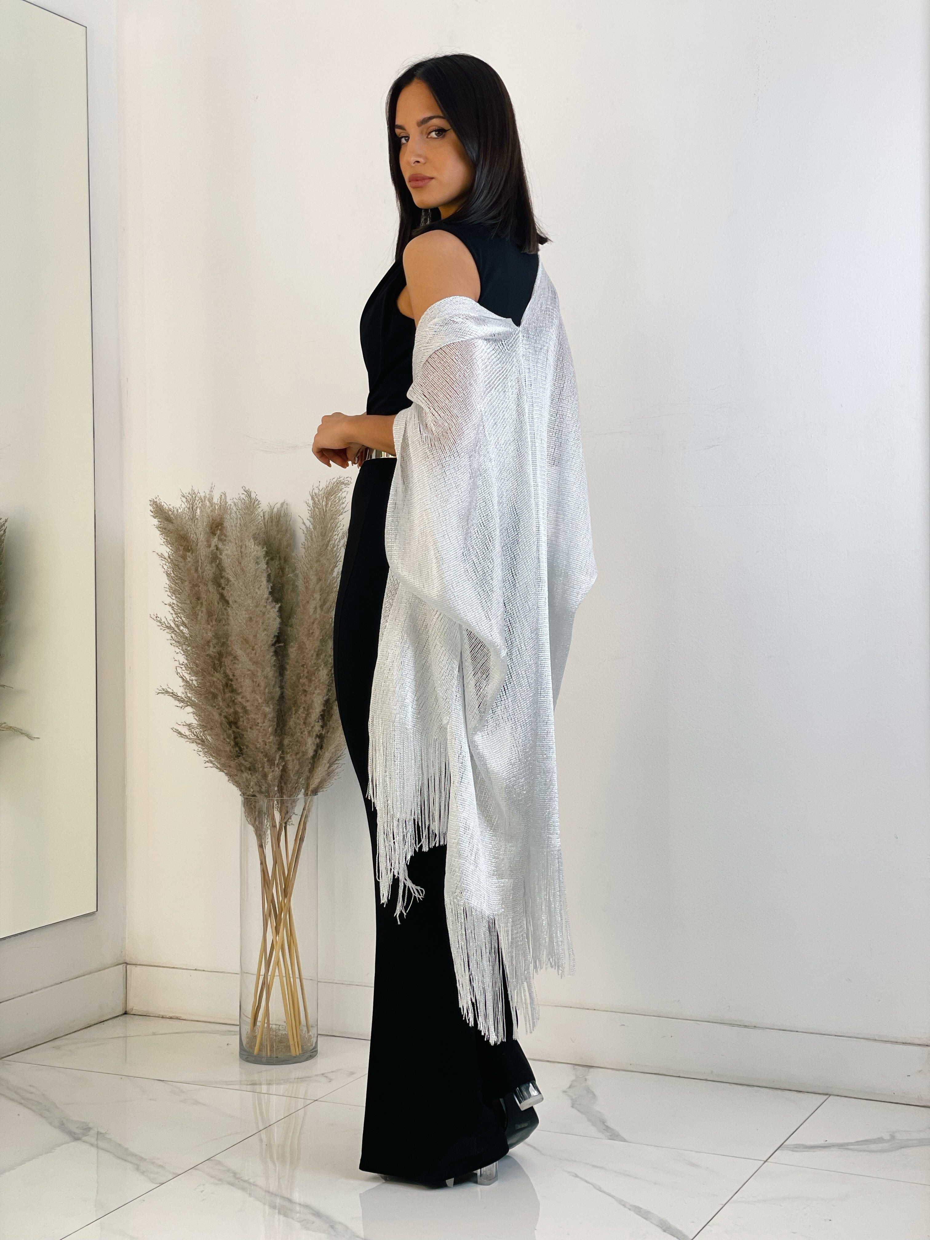 Kimono fular con brillo - Zebra&Maduixa®