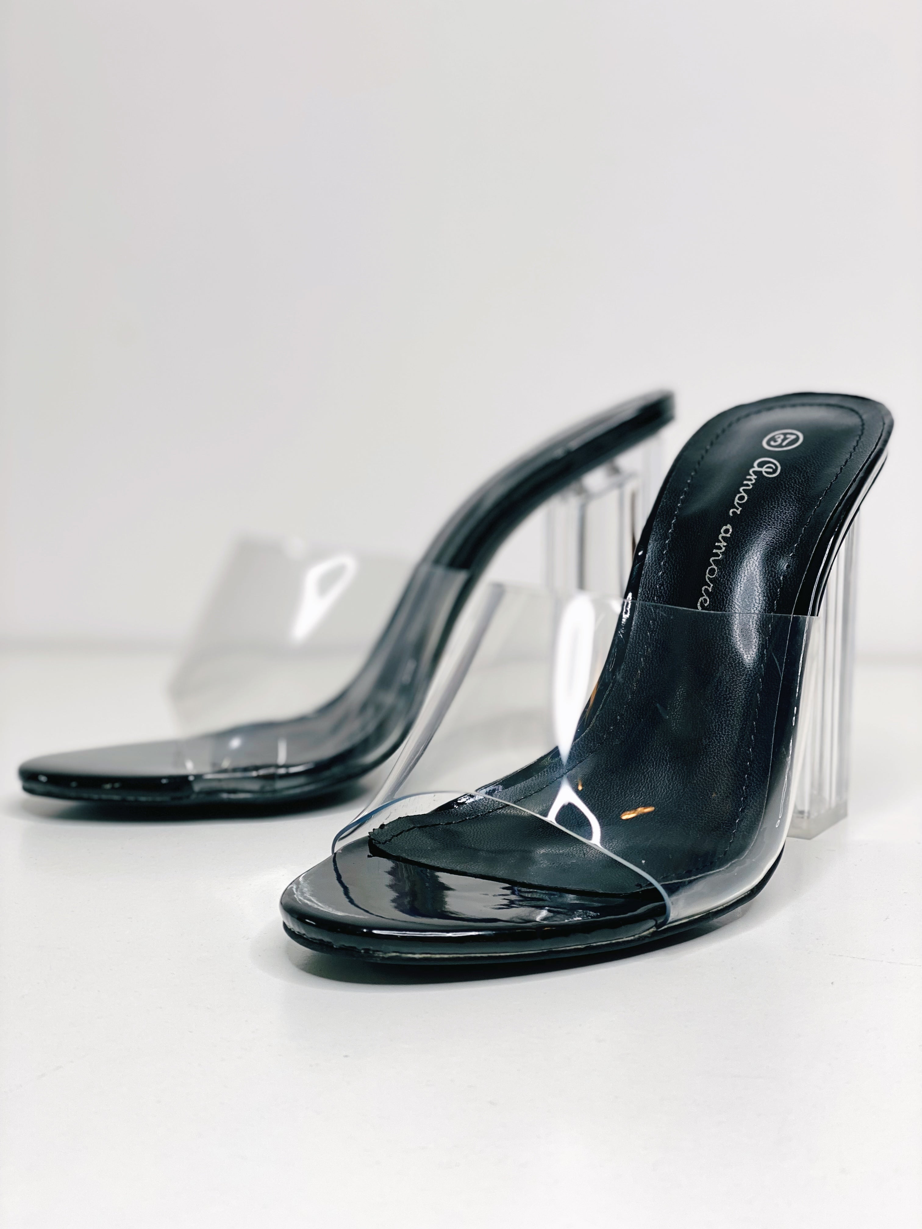 Sandalia vinilo - Zebra&Maduixa®