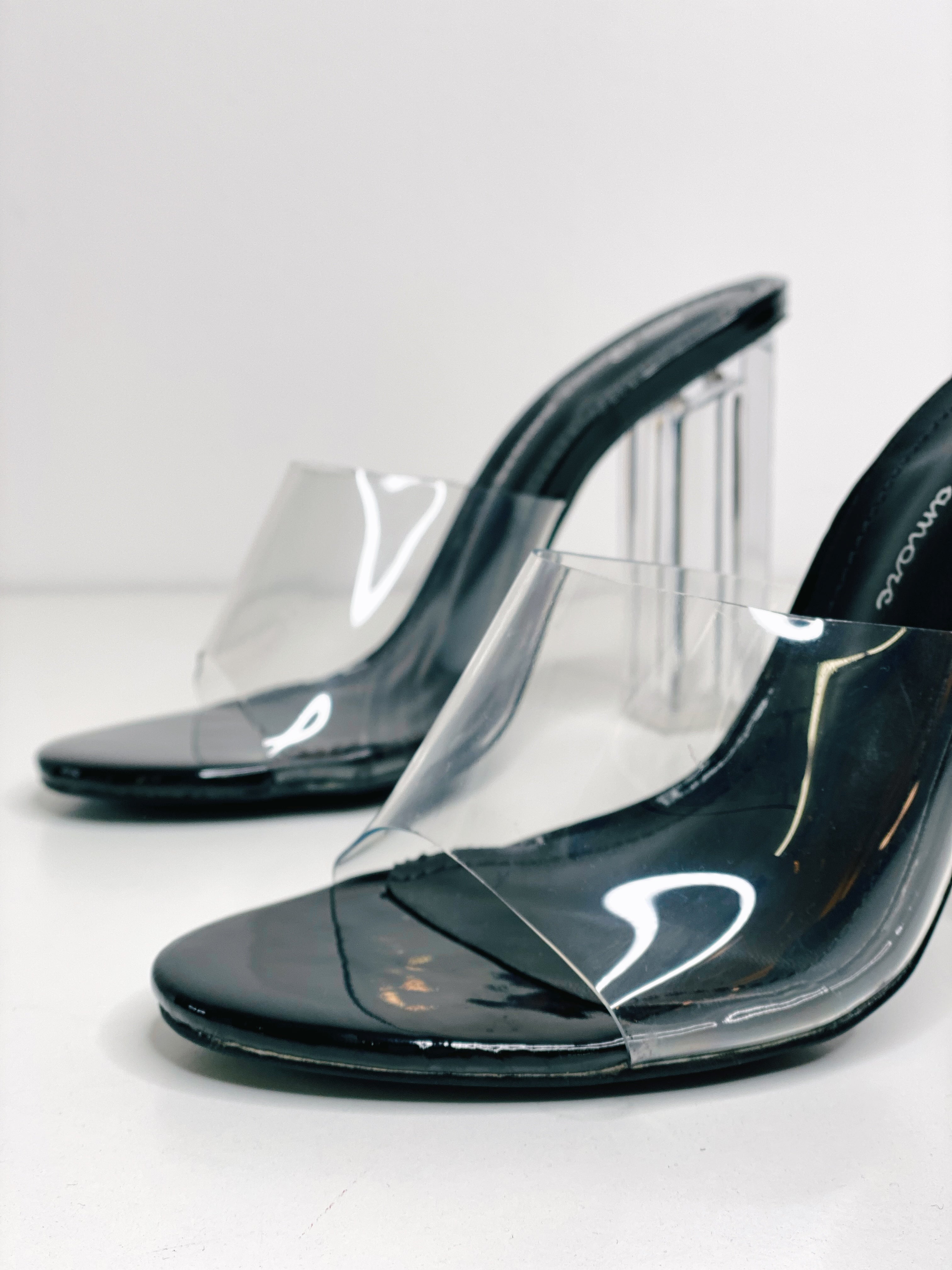 Sandalia vinilo - Zebra&Maduixa®