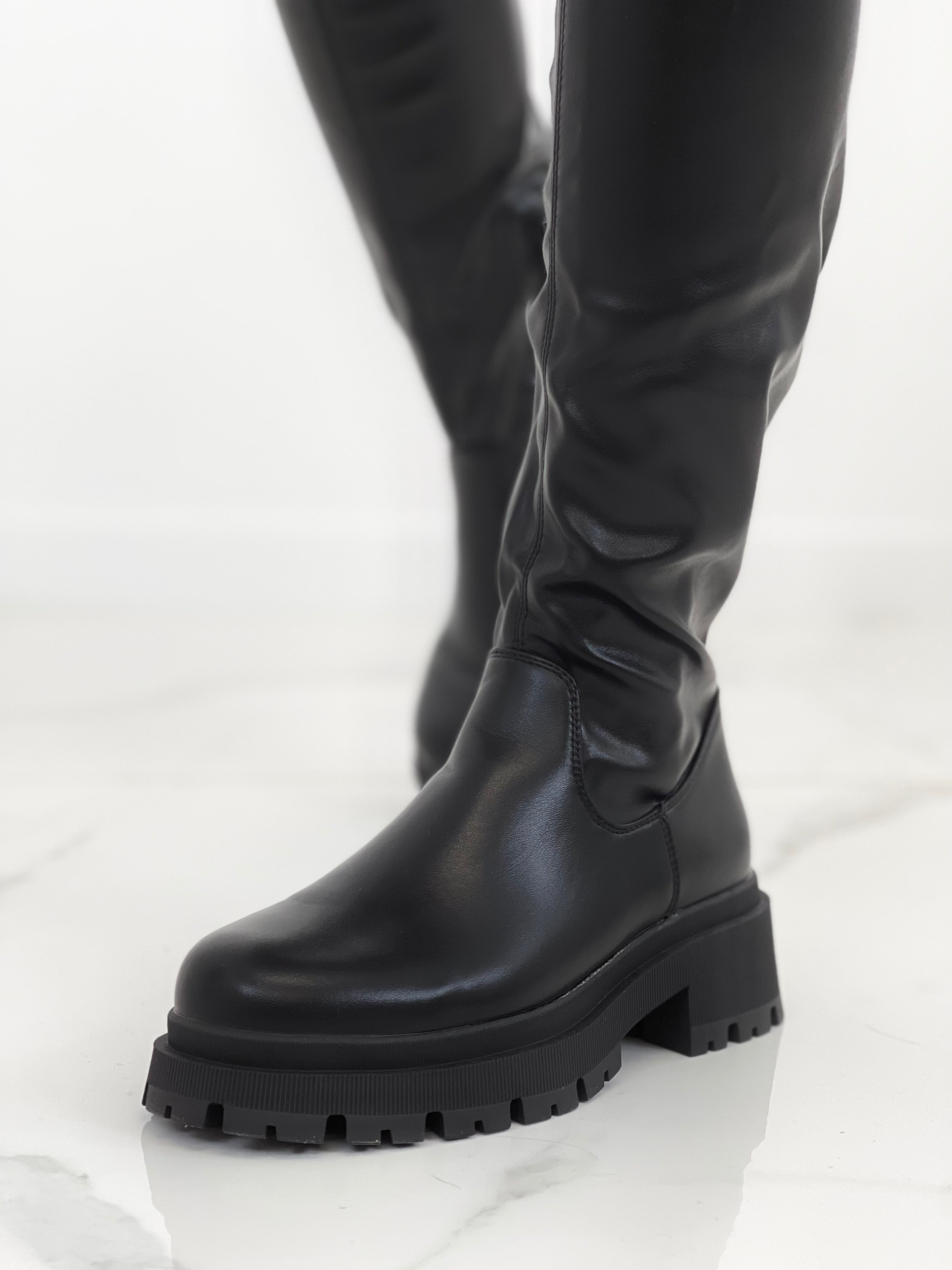 Bota Cuissard - Zebra&Maduixa®