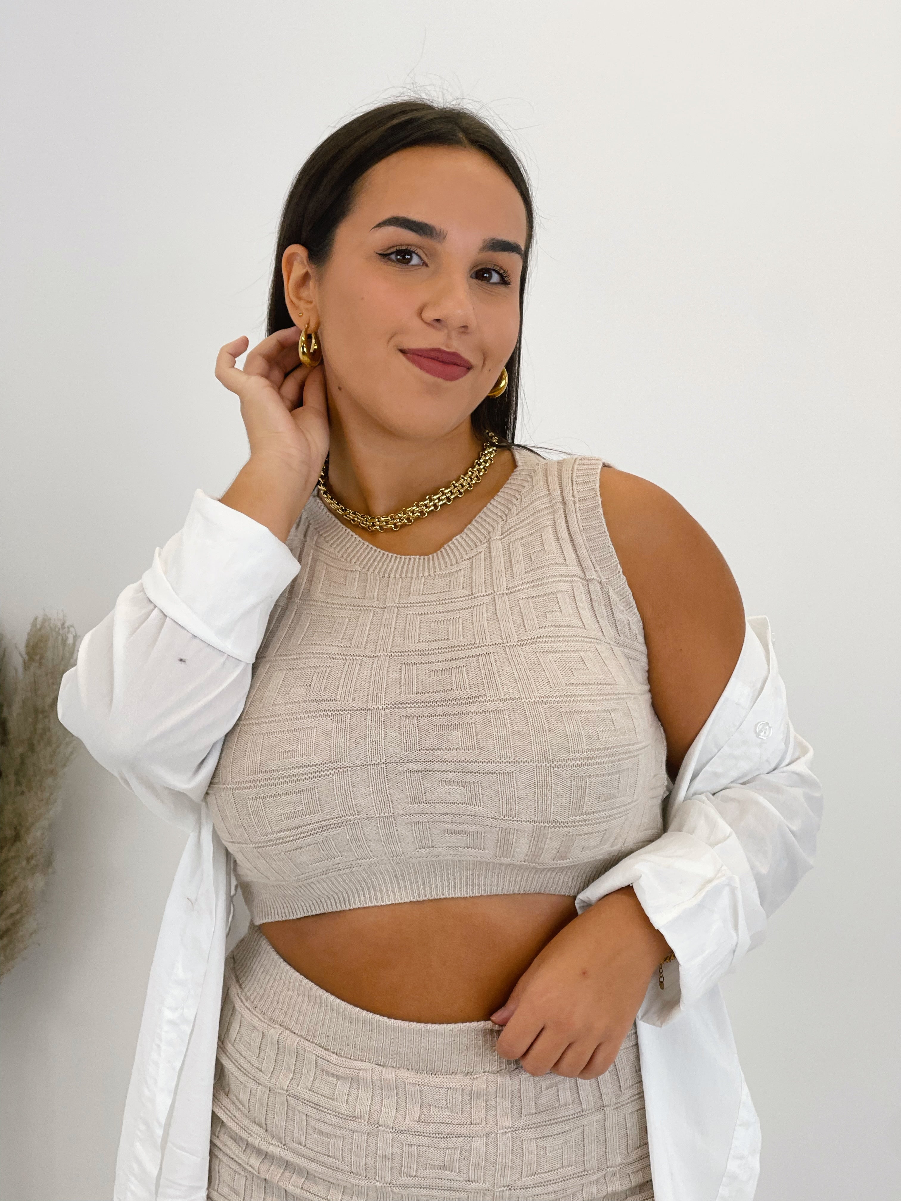 Arracades de cèrcol