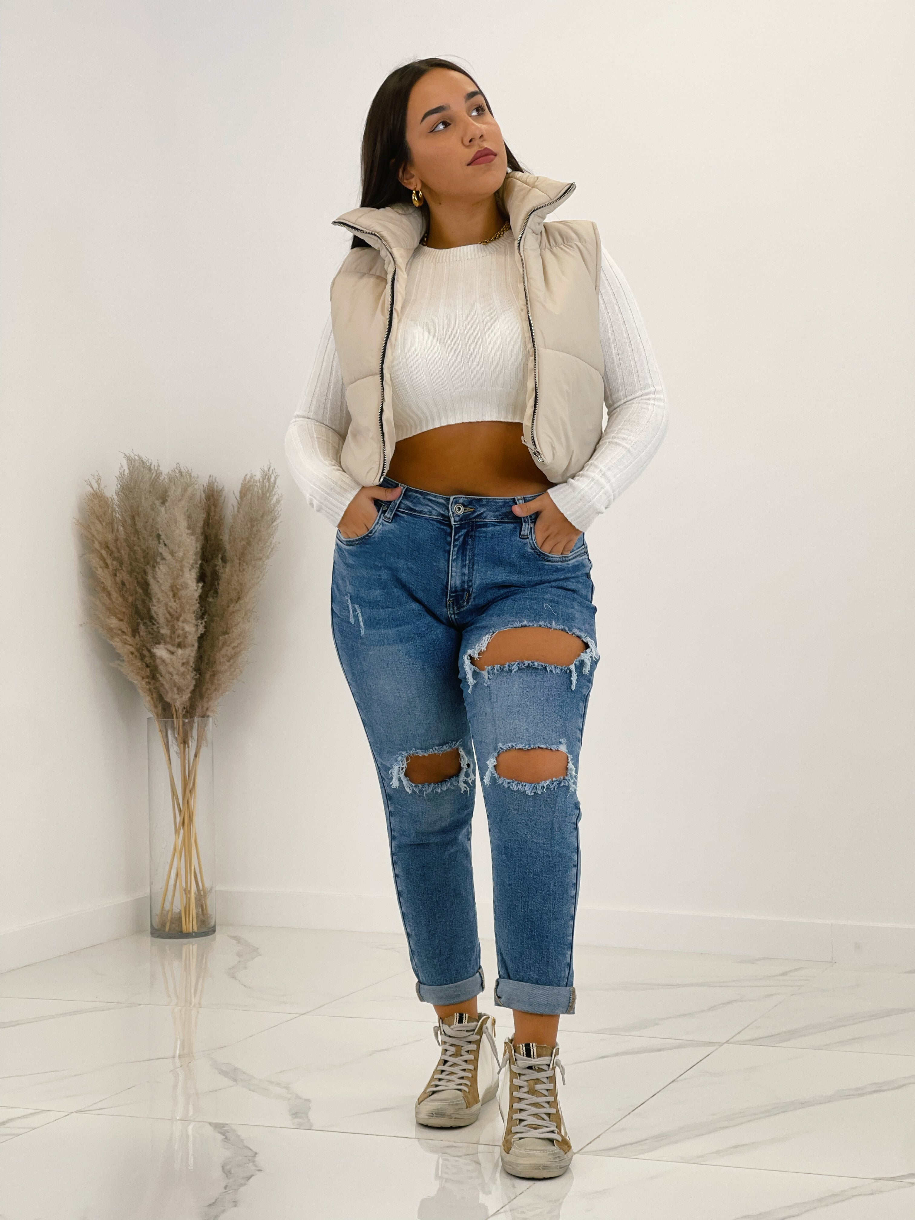 Arracades de cèrcol