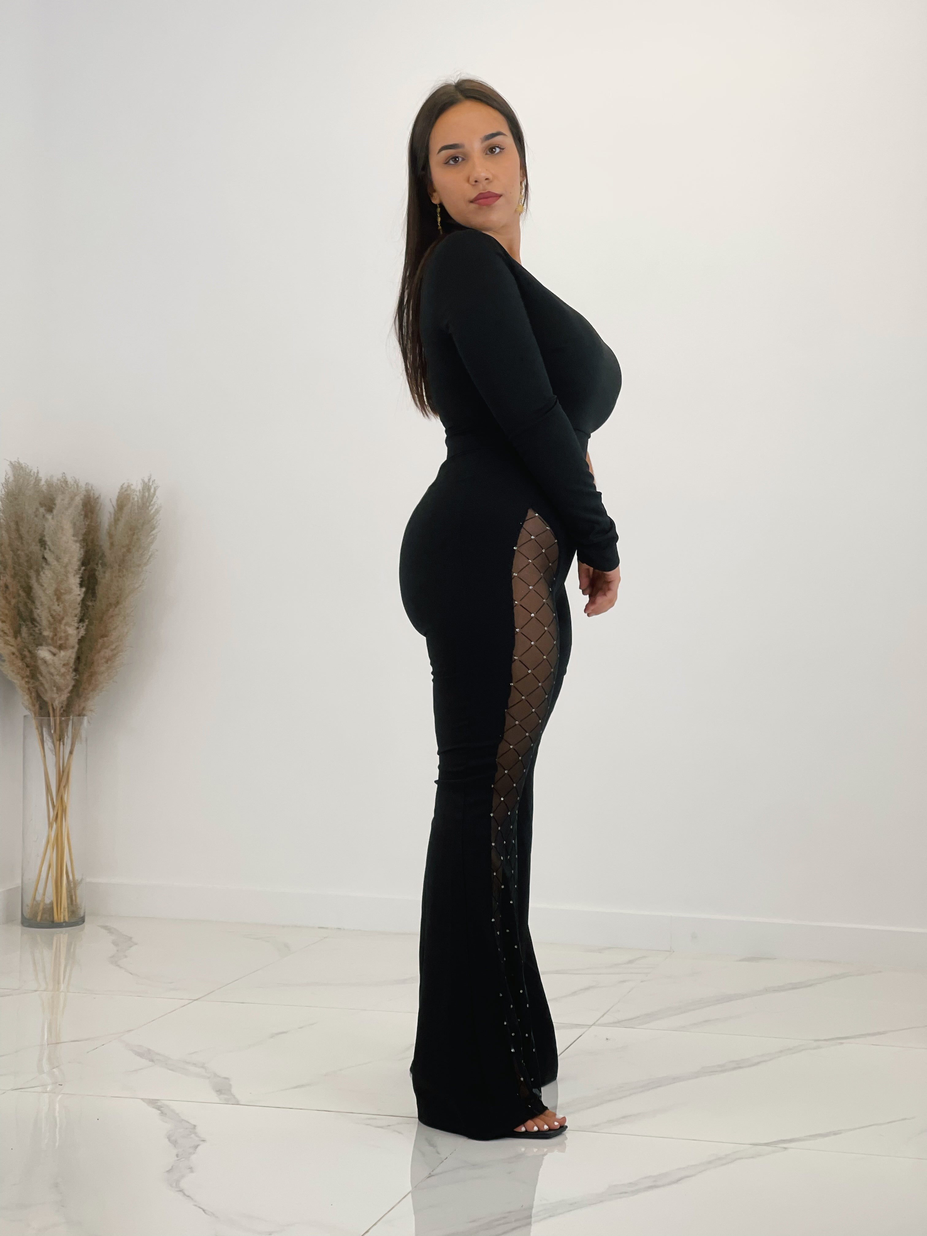 Mono asimétrico Transparencia - Zebra&Maduixa®