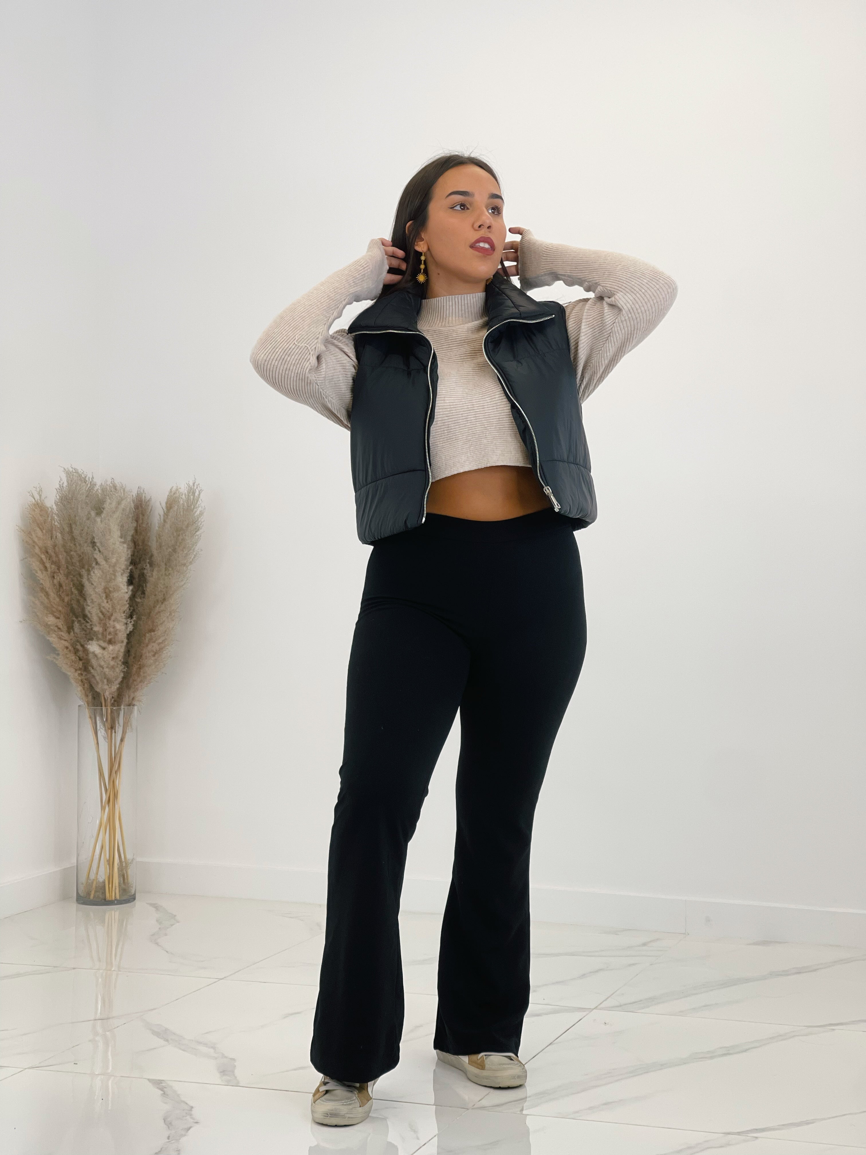 Leggins flare - Zebra&Maduixa®