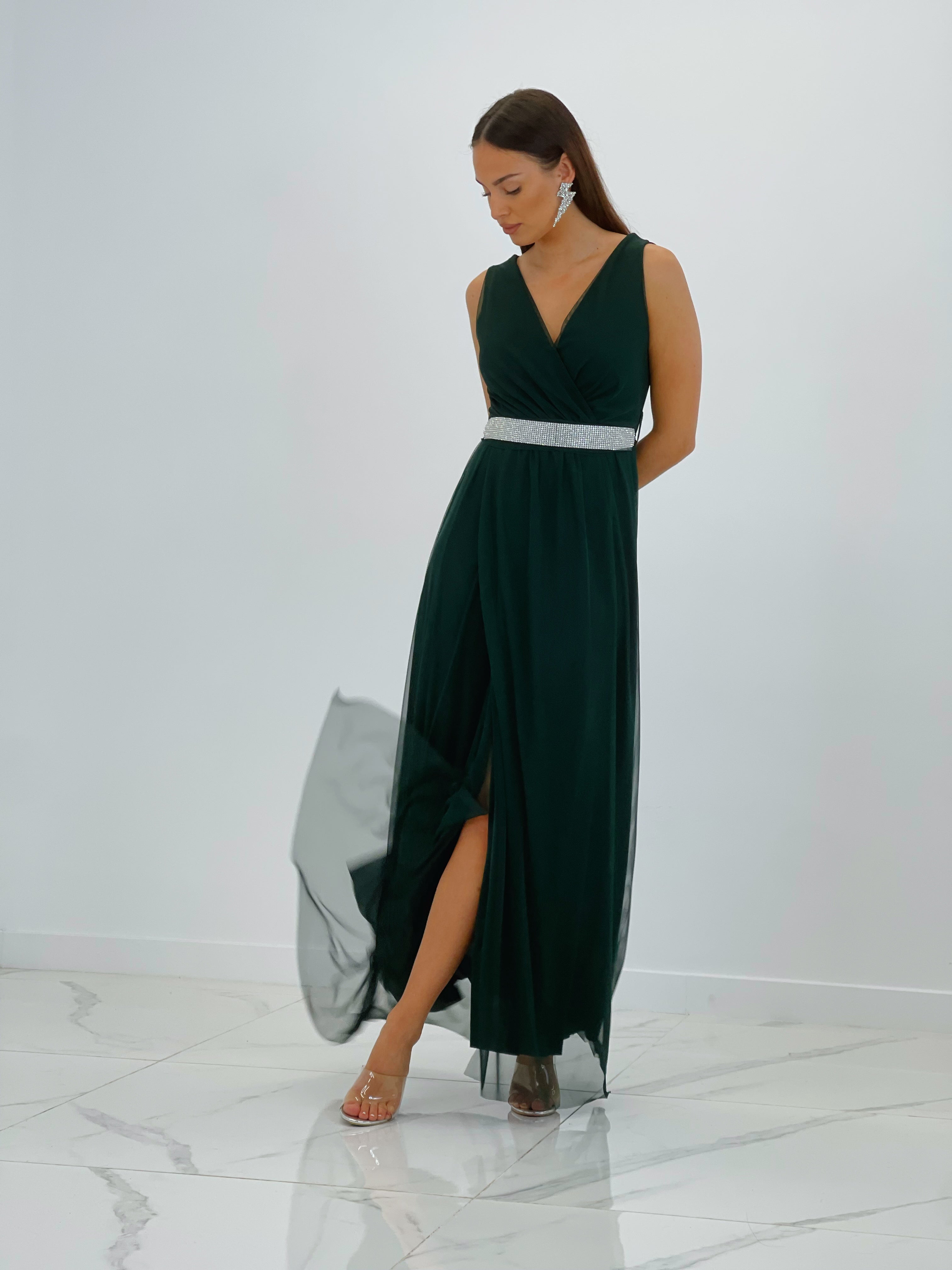 Arracades de raig amb pedreria