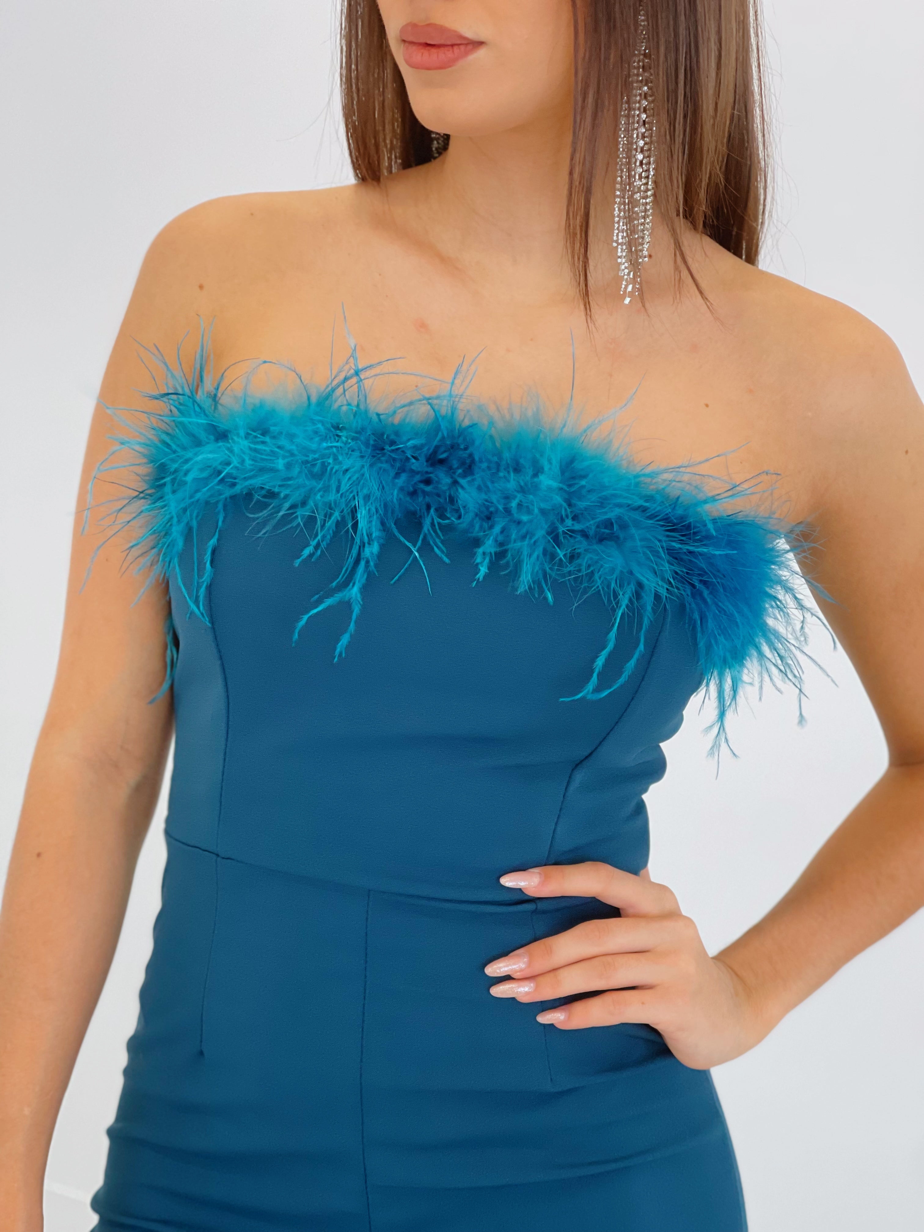 Mono crepscuba plumas - Zebra&Maduixa®