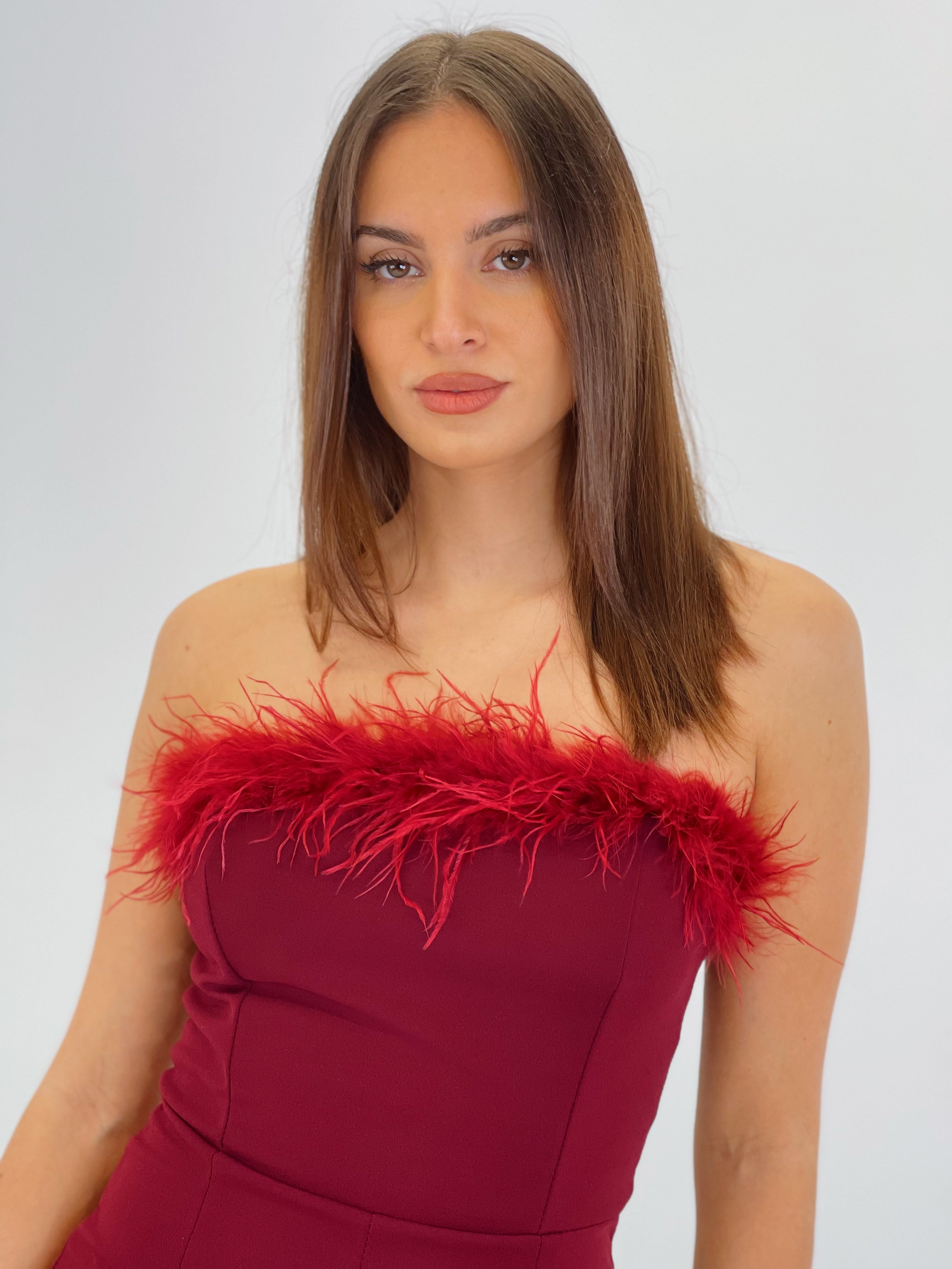 Mono crepscuba plumas - Zebra&Maduixa®