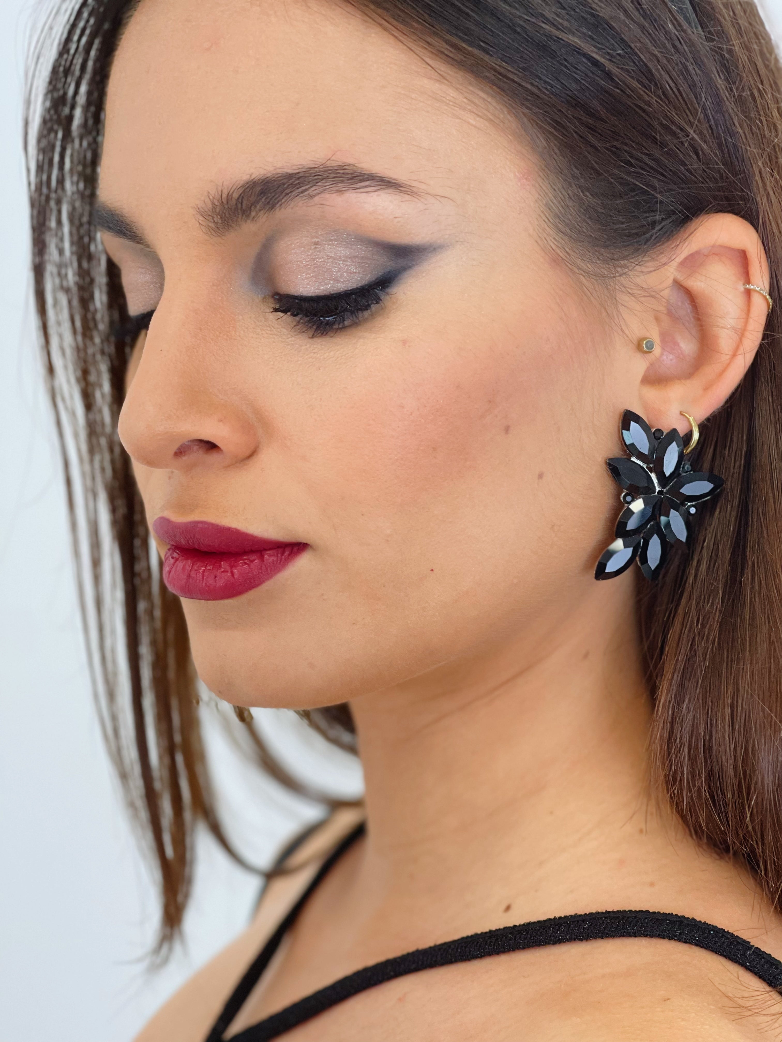 Pendent de cristall Escarcha