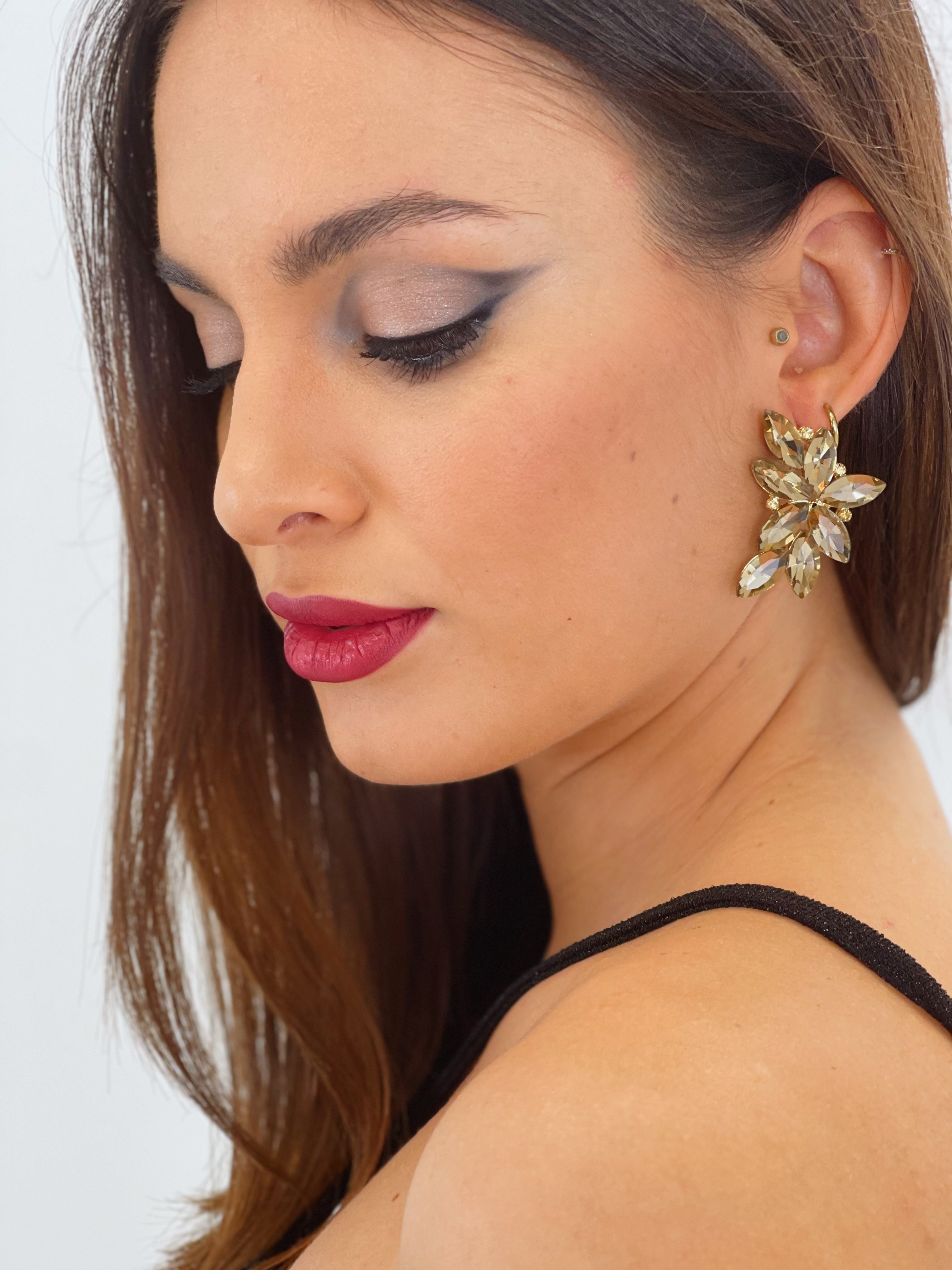 Pendent de cristall Escarcha