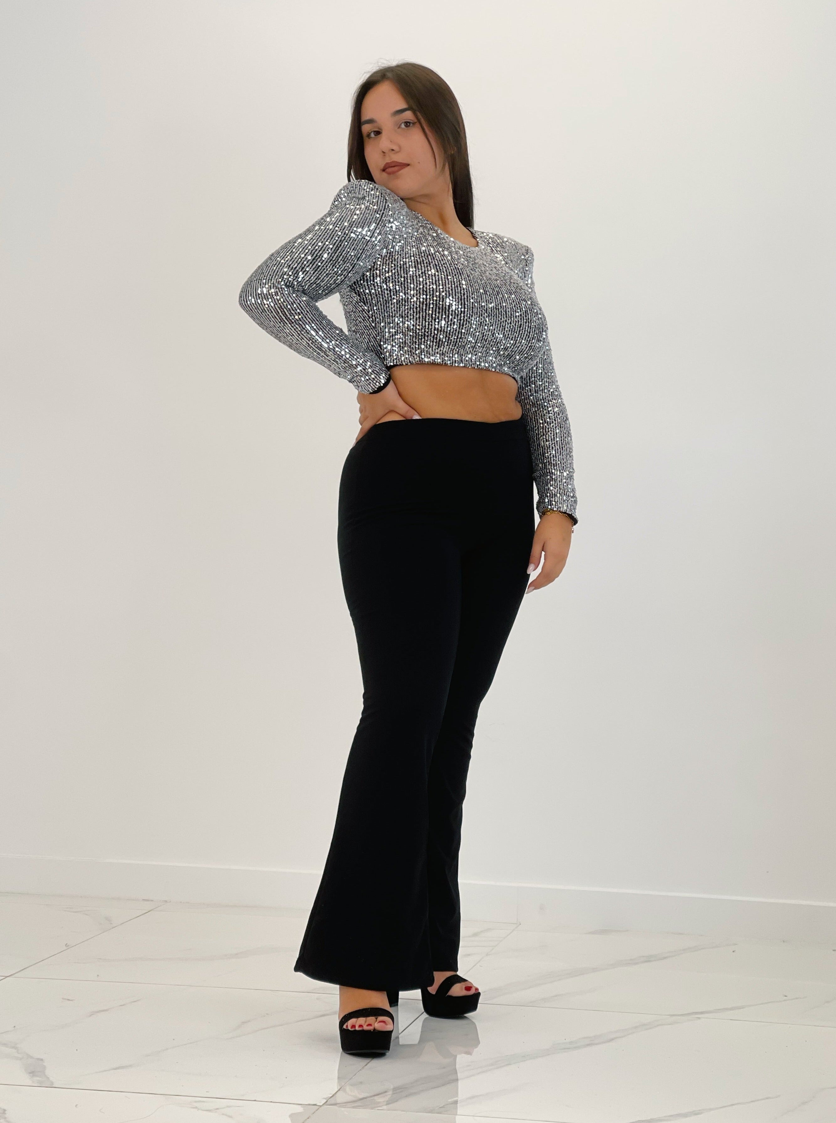 Leggins flare - Zebra&Maduixa®