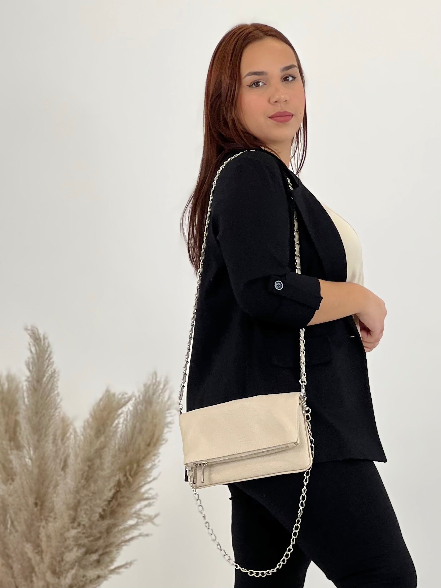 Blazer botón - Zebra&Maduixa®