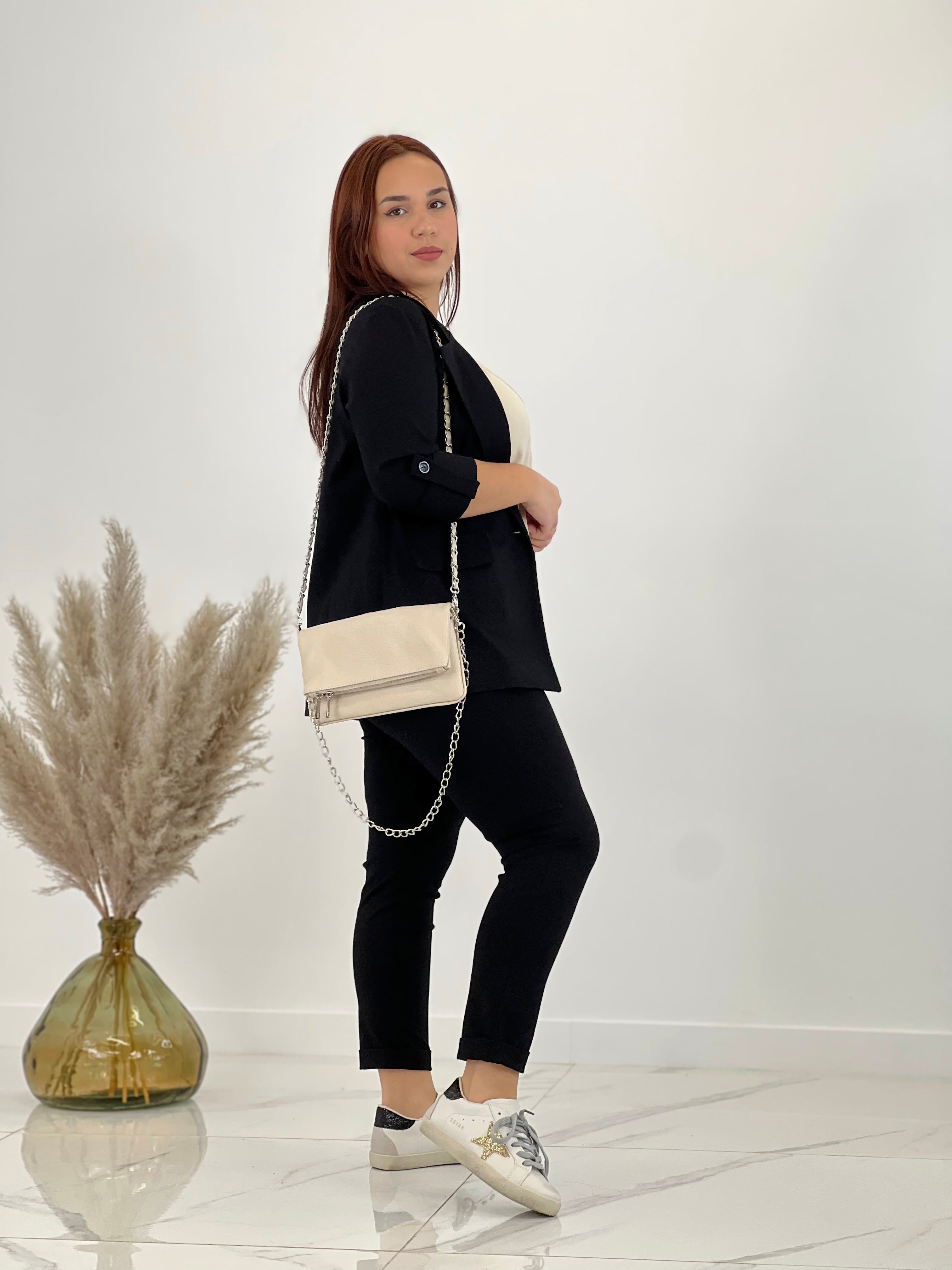 Blazer botón - Zebra&Maduixa®