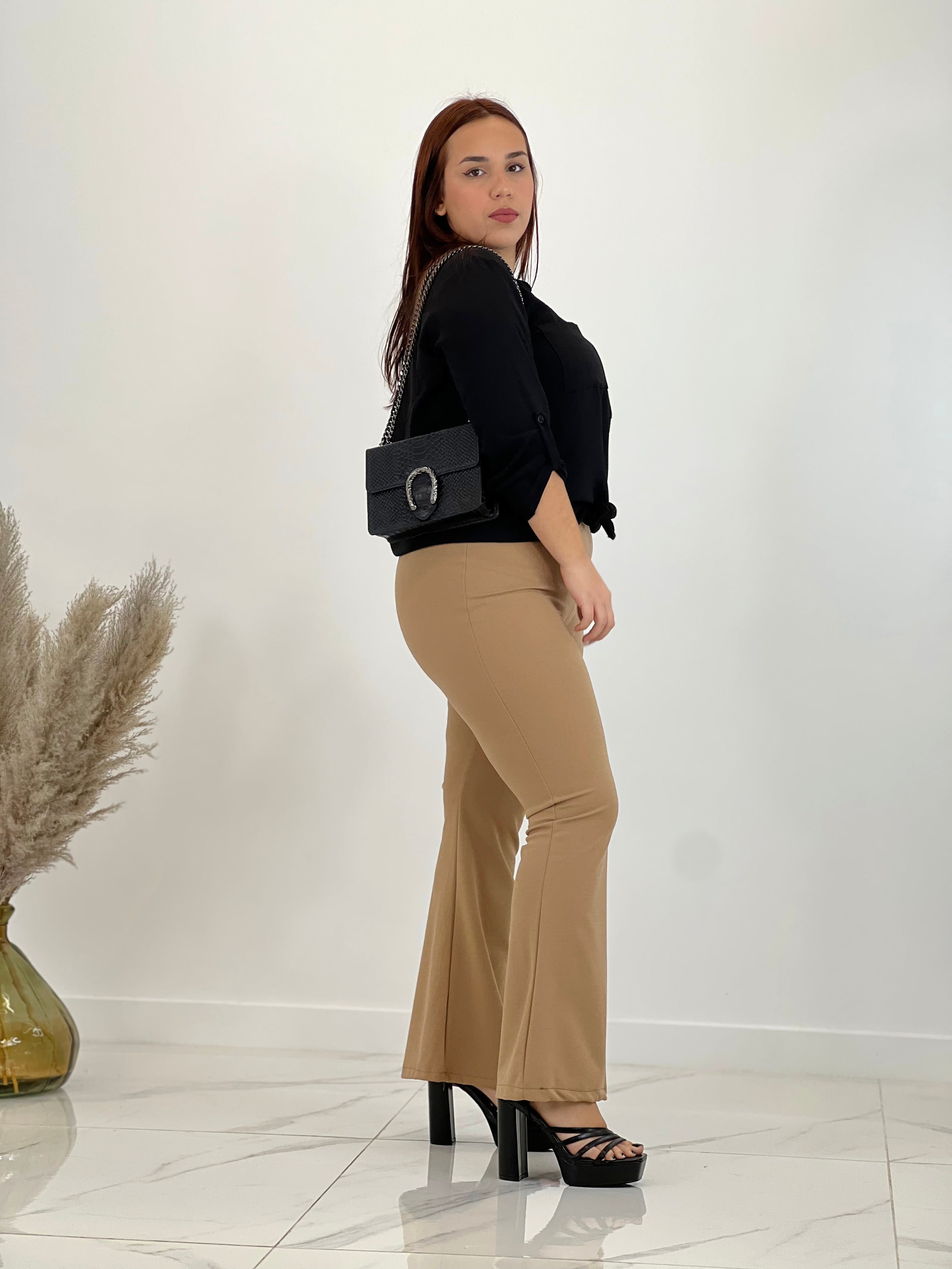 Leggins flare - Zebra&Maduixa®