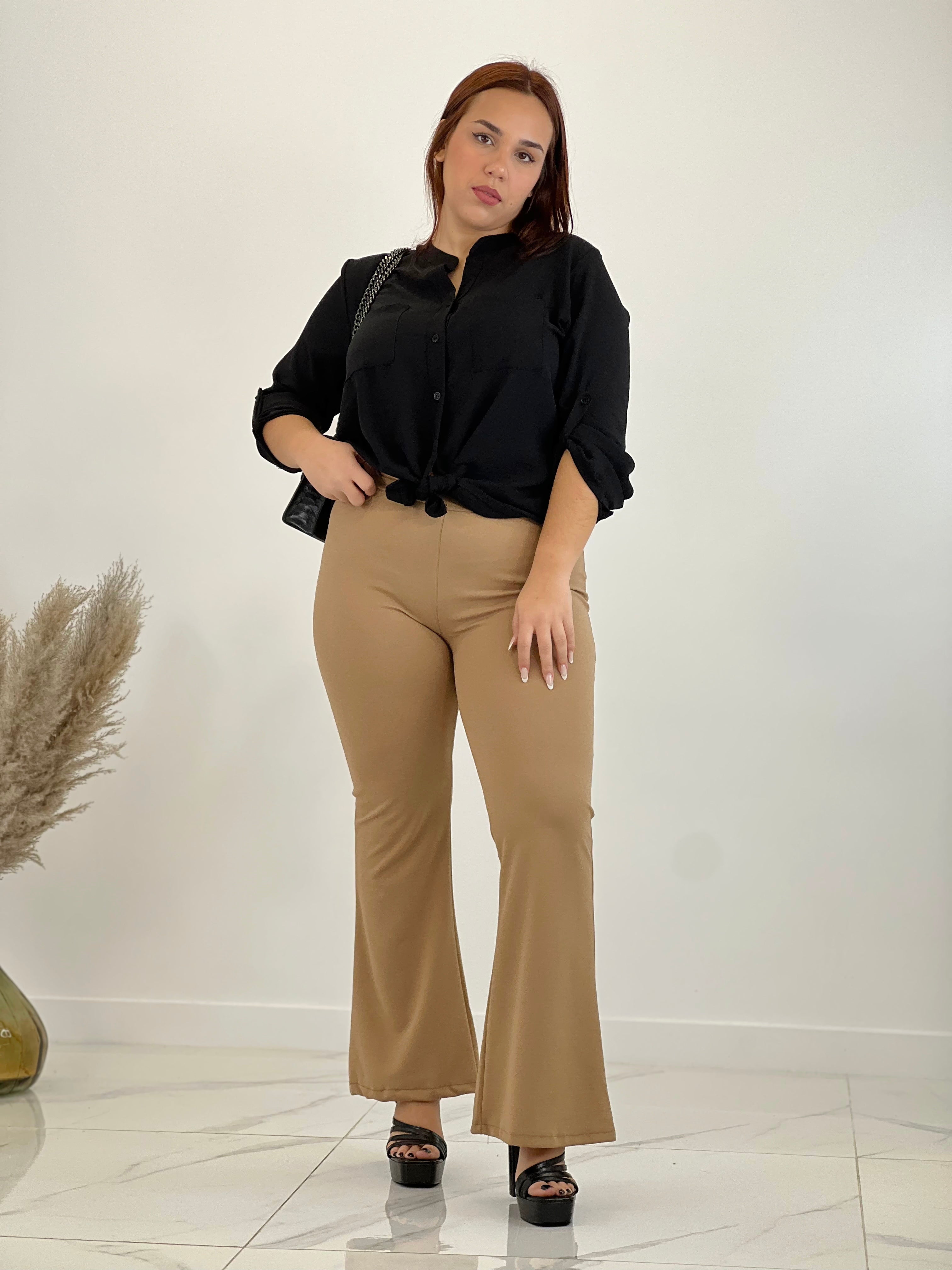 Leggins flare - Zebra&Maduixa®