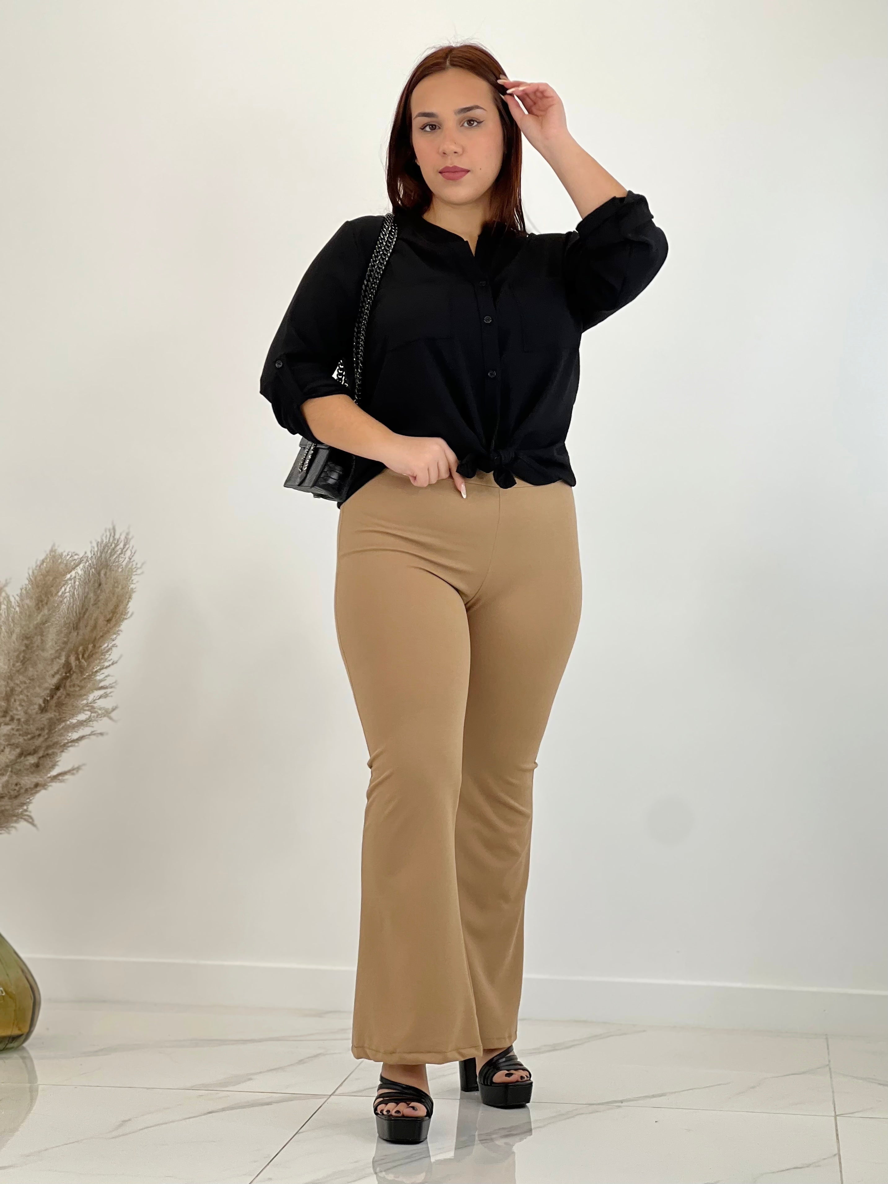 Leggins flare - Zebra&Maduixa®