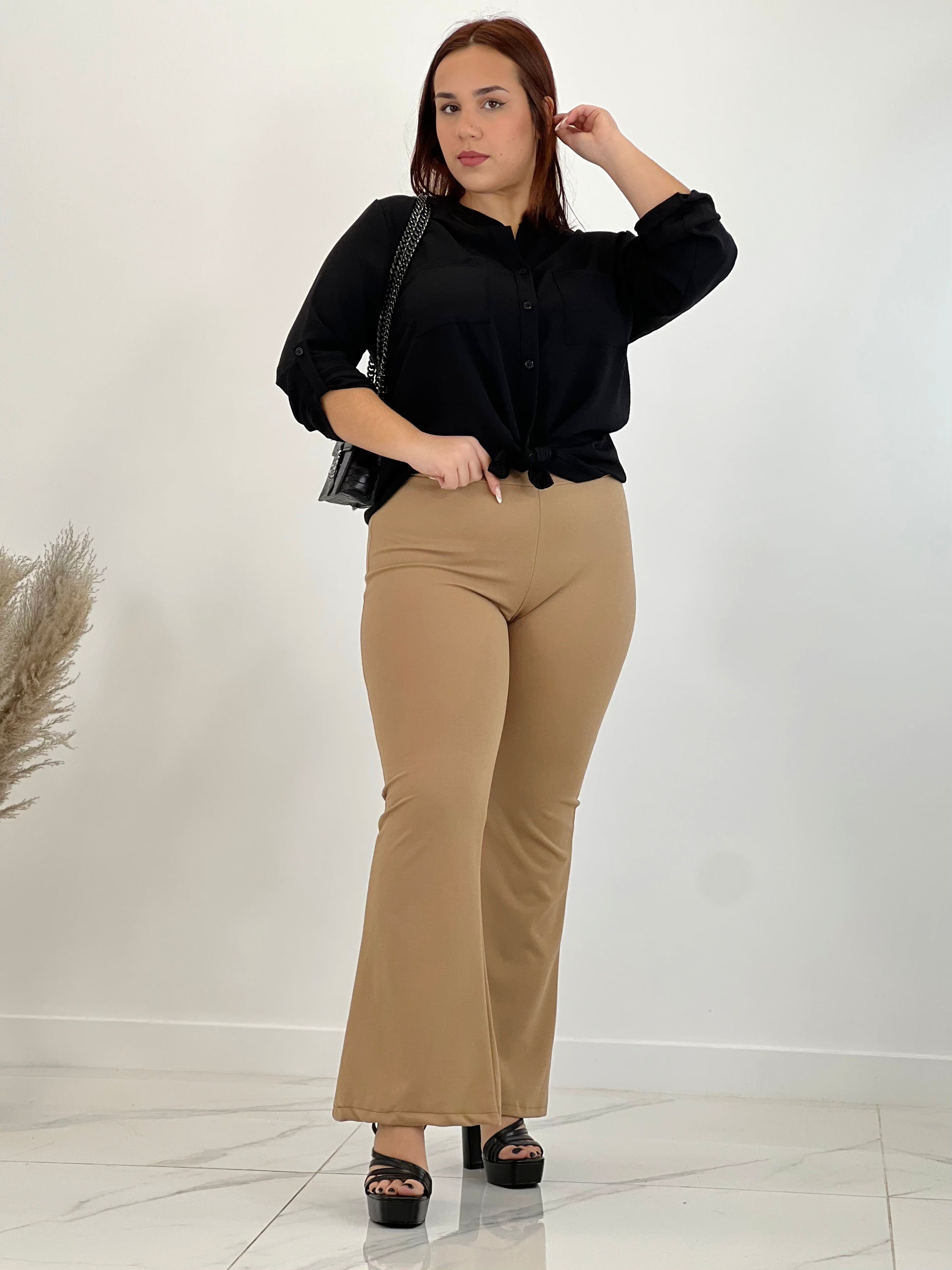 Leggins flare - Zebra&Maduixa®