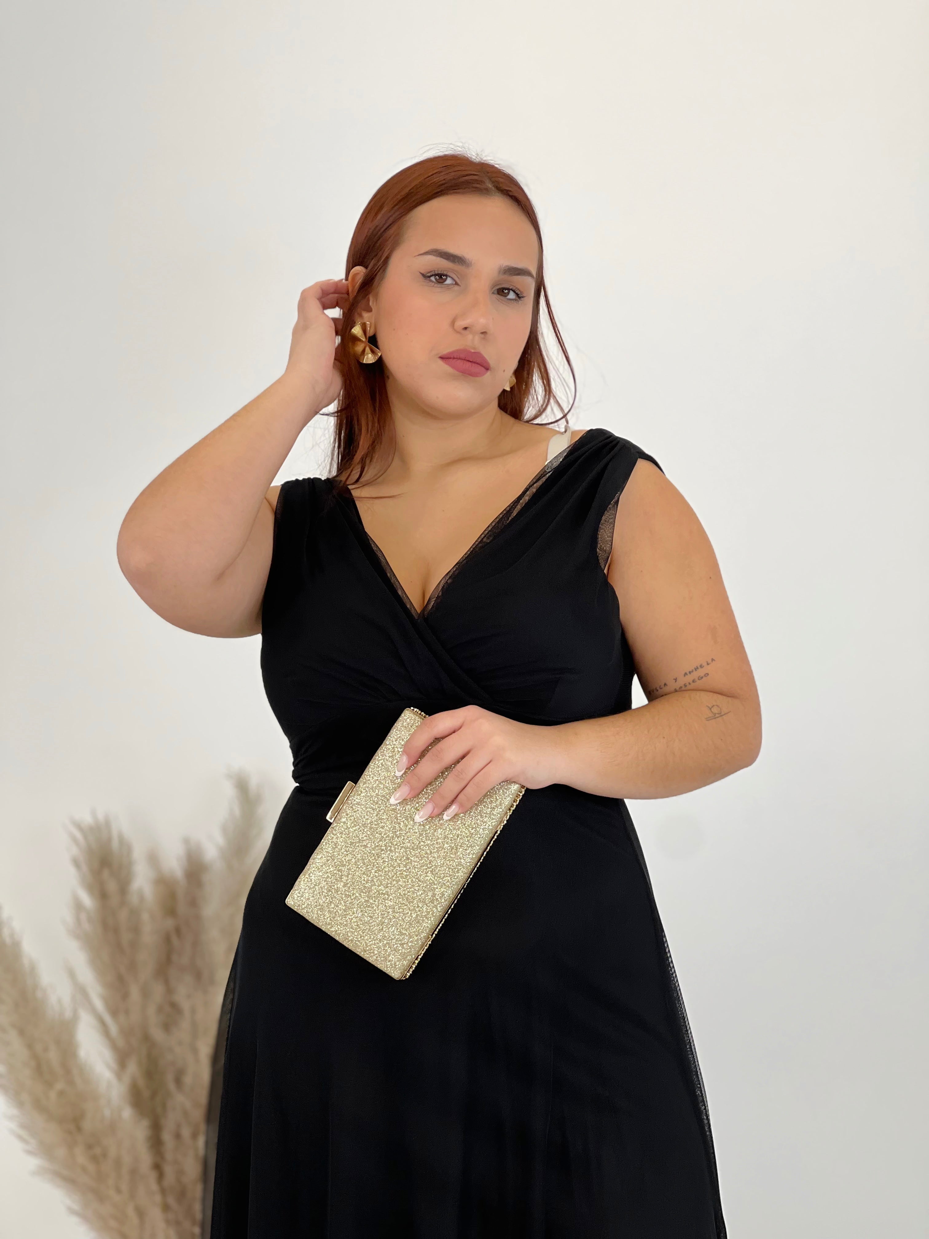 Vestido largo Alexandra - Zebra&Maduixa®