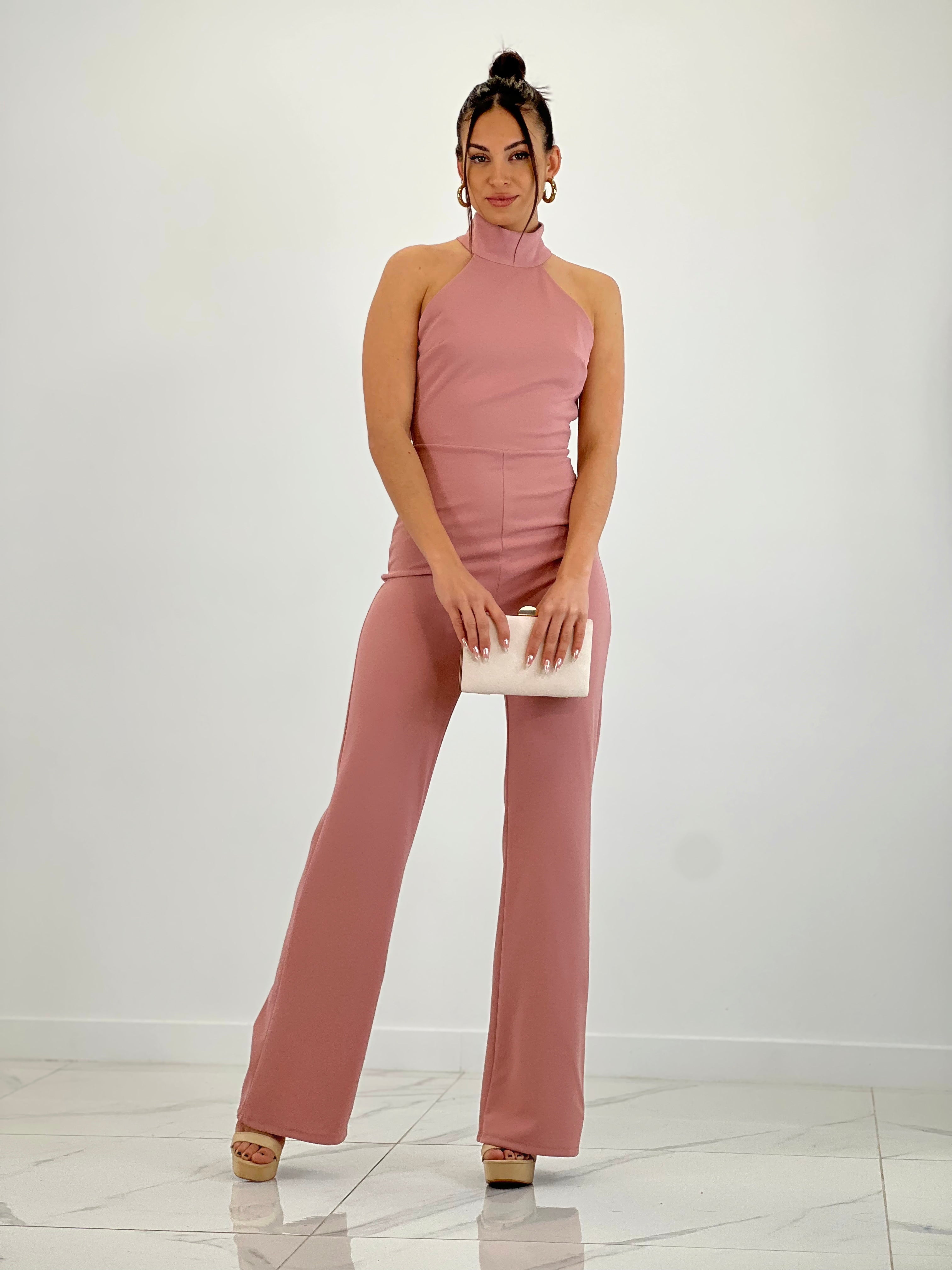 Mono crepé halter - Zebra&Maduixa®