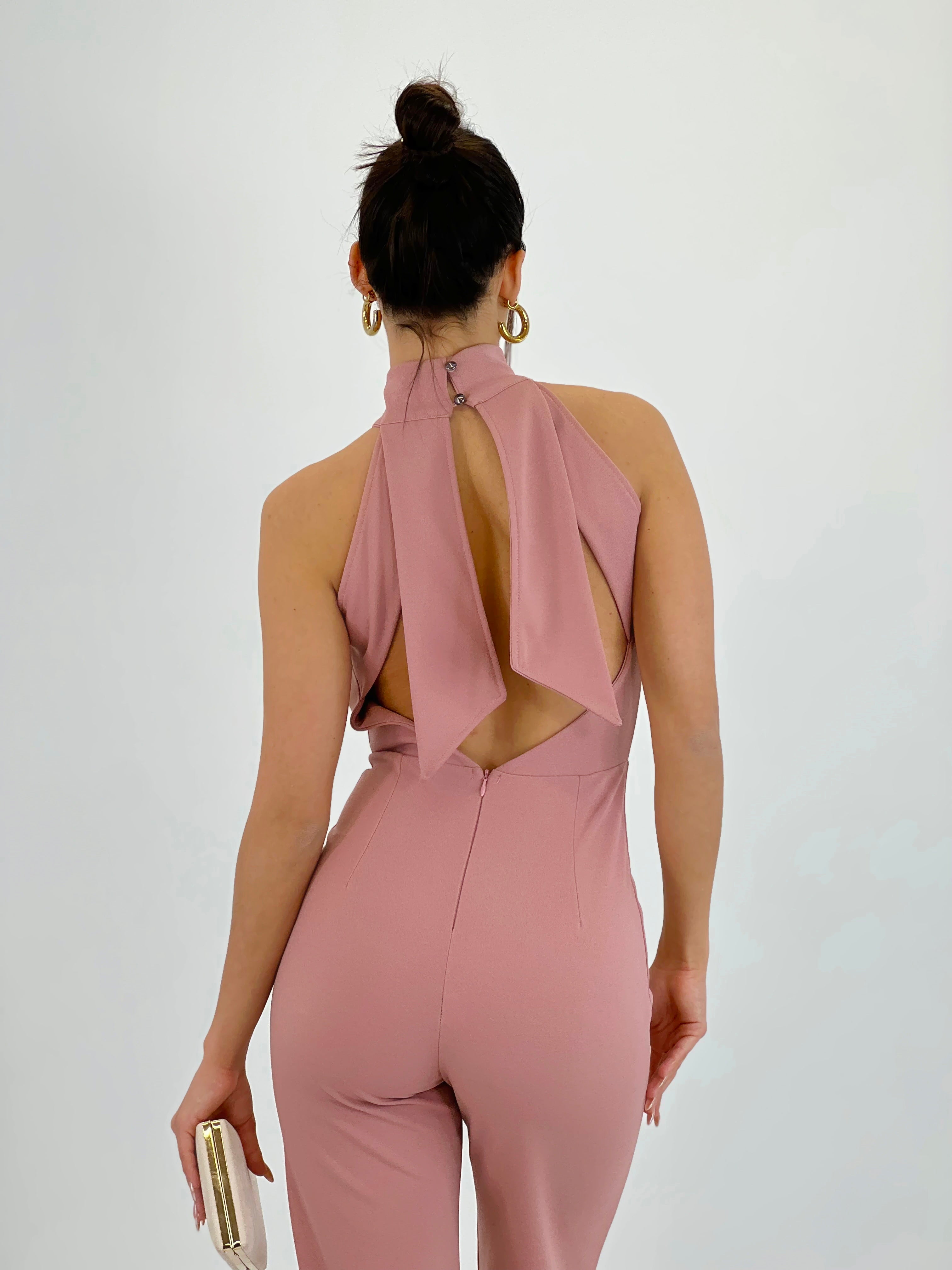 Mono crepé halter - Zebra&Maduixa®