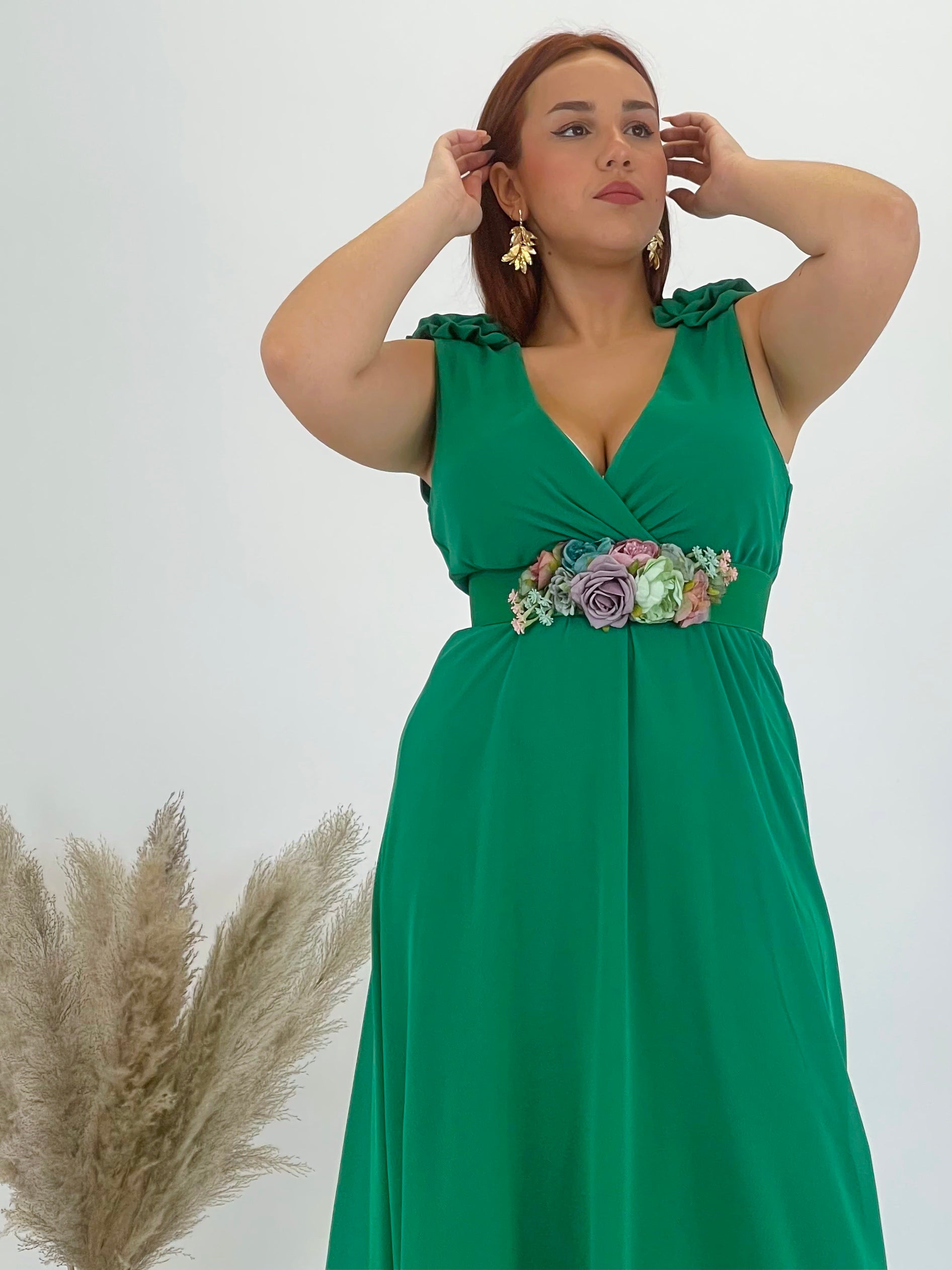 Vestido Dalia - Zebra&Maduixa®