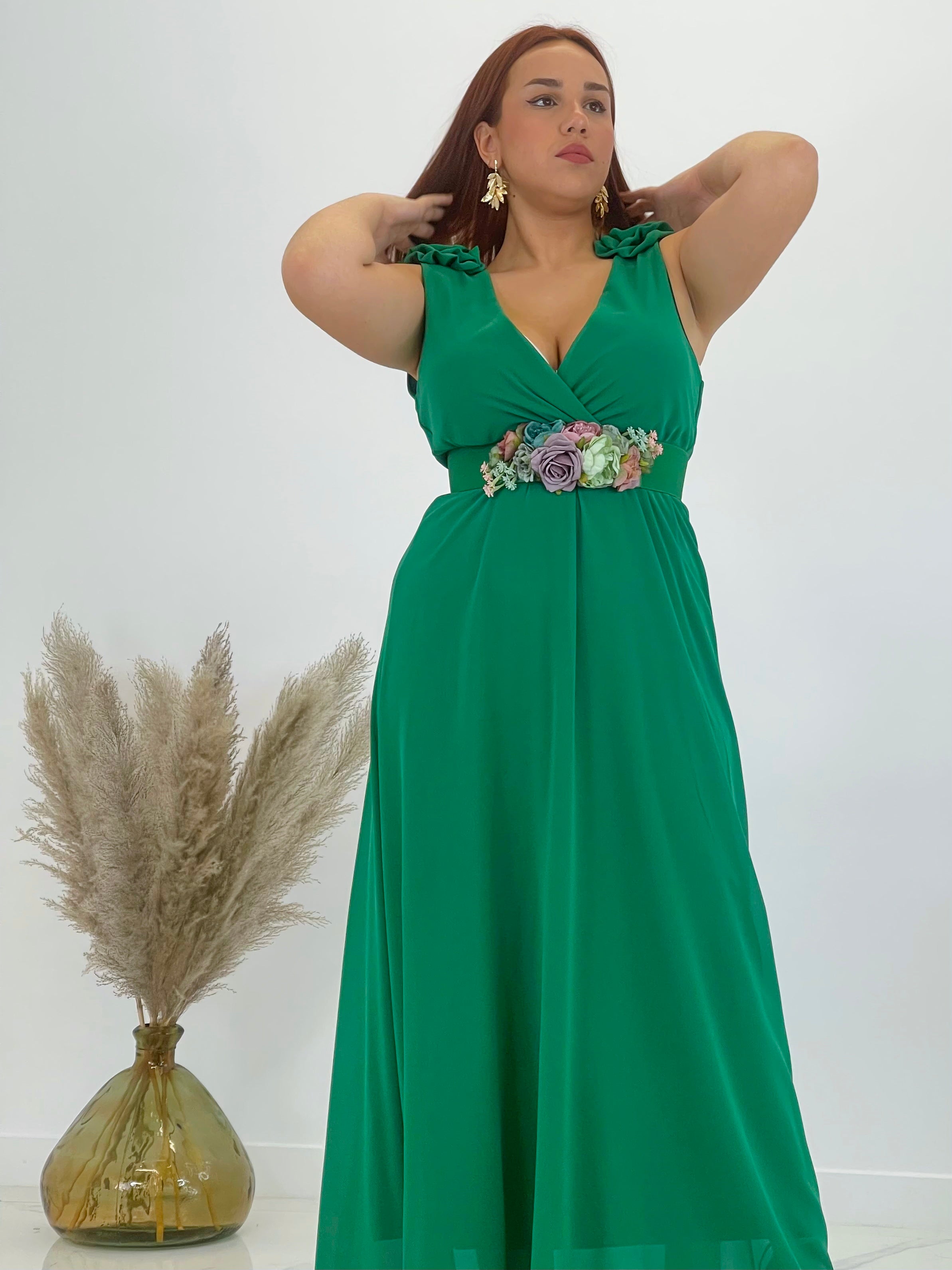 Vestido Dalia - Zebra&Maduixa®