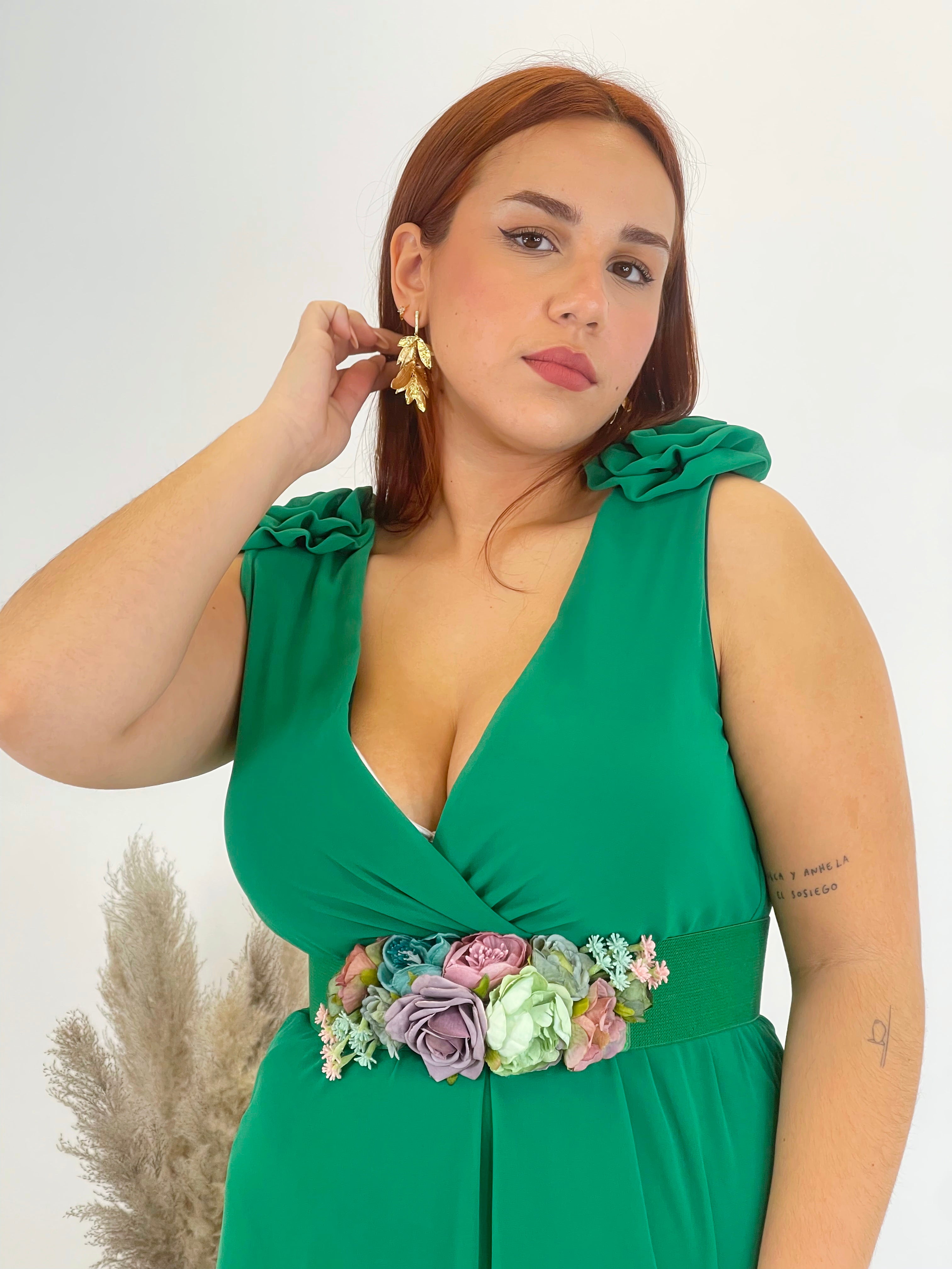 Vestido Dalia - Zebra&Maduixa®