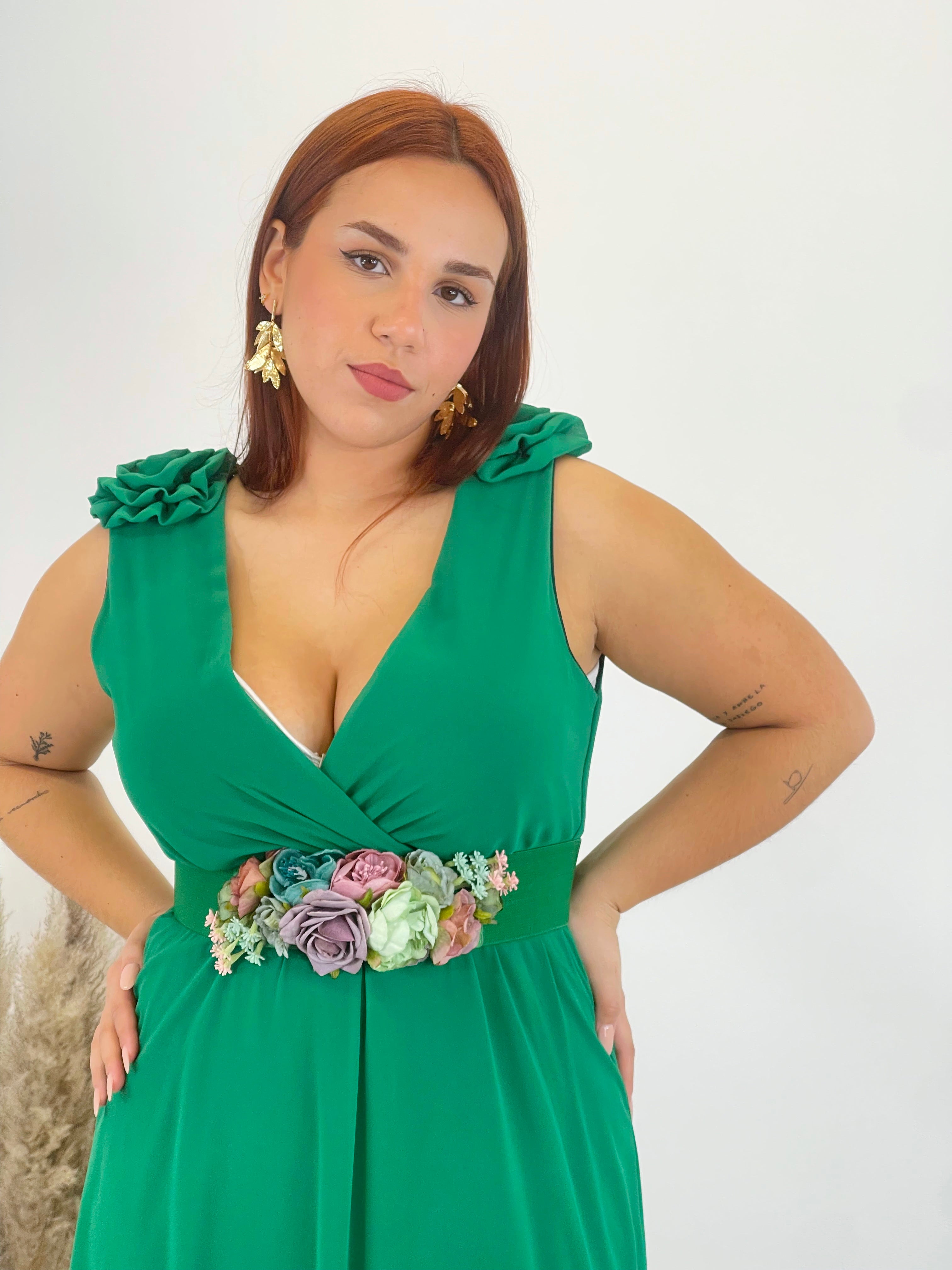 Vestido Dalia - Zebra&Maduixa®