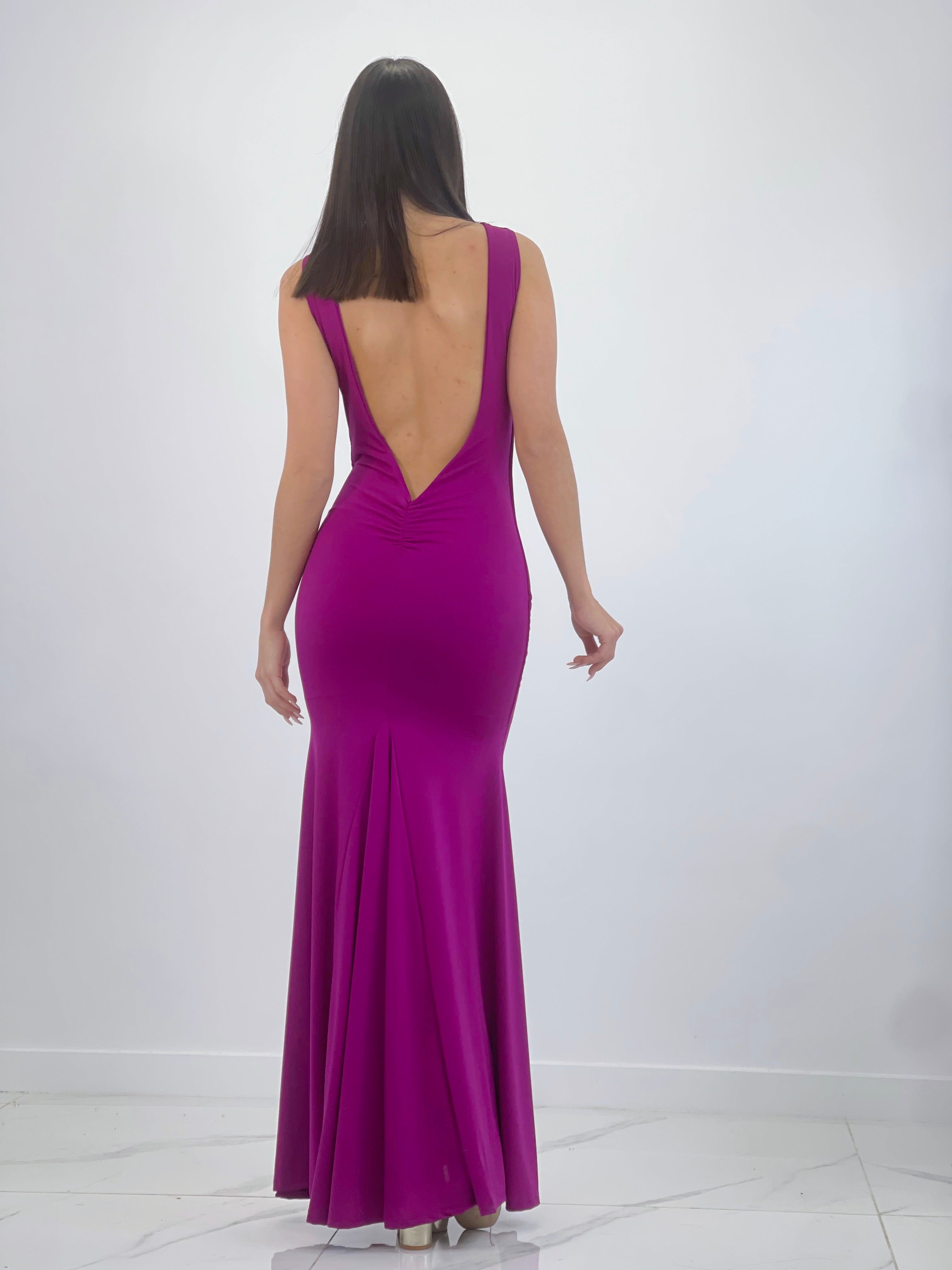 Vestido Sirena - Zebra&Maduixa®