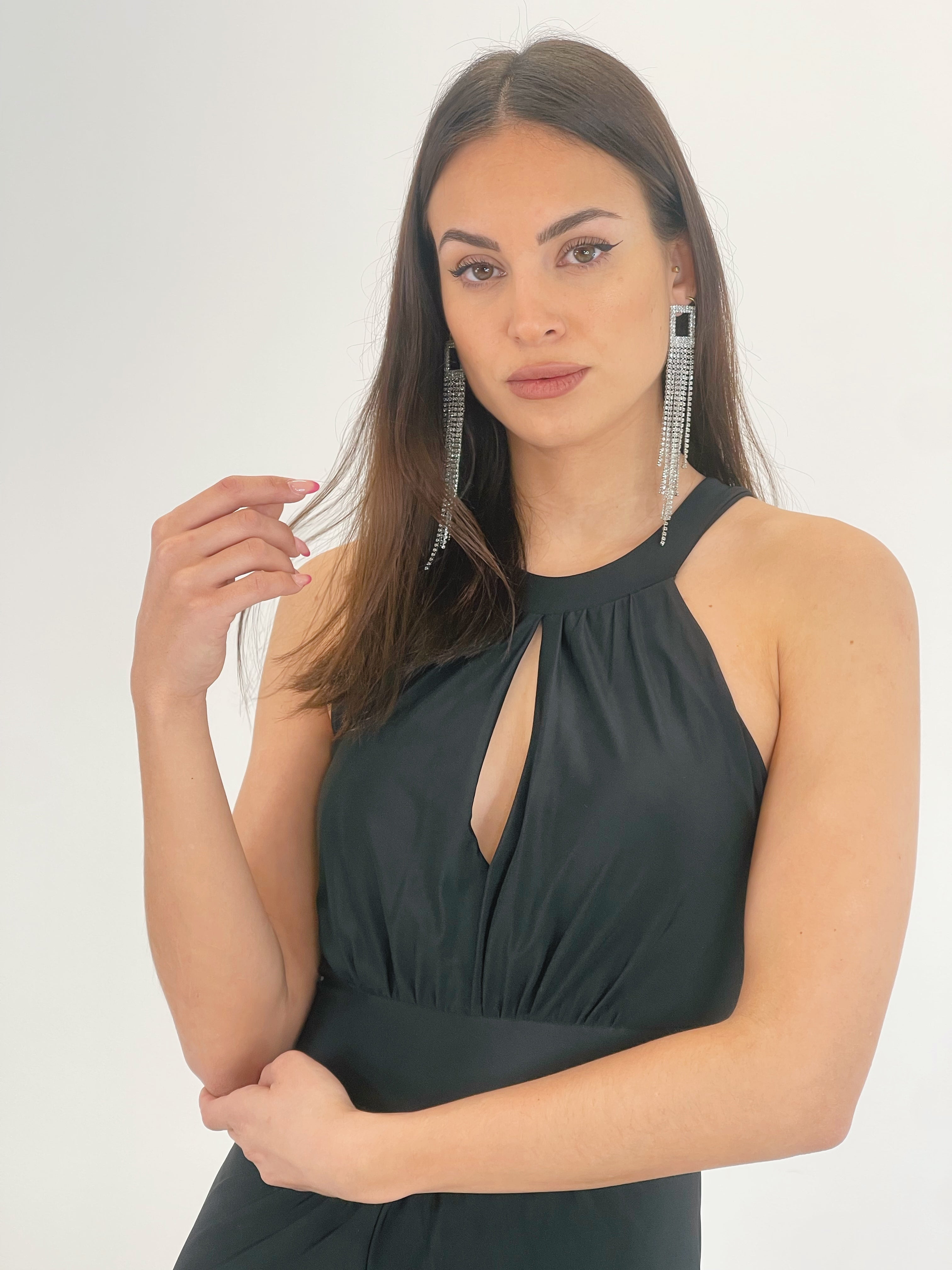 Mono halter licra Sira - Zebra&Maduixa®