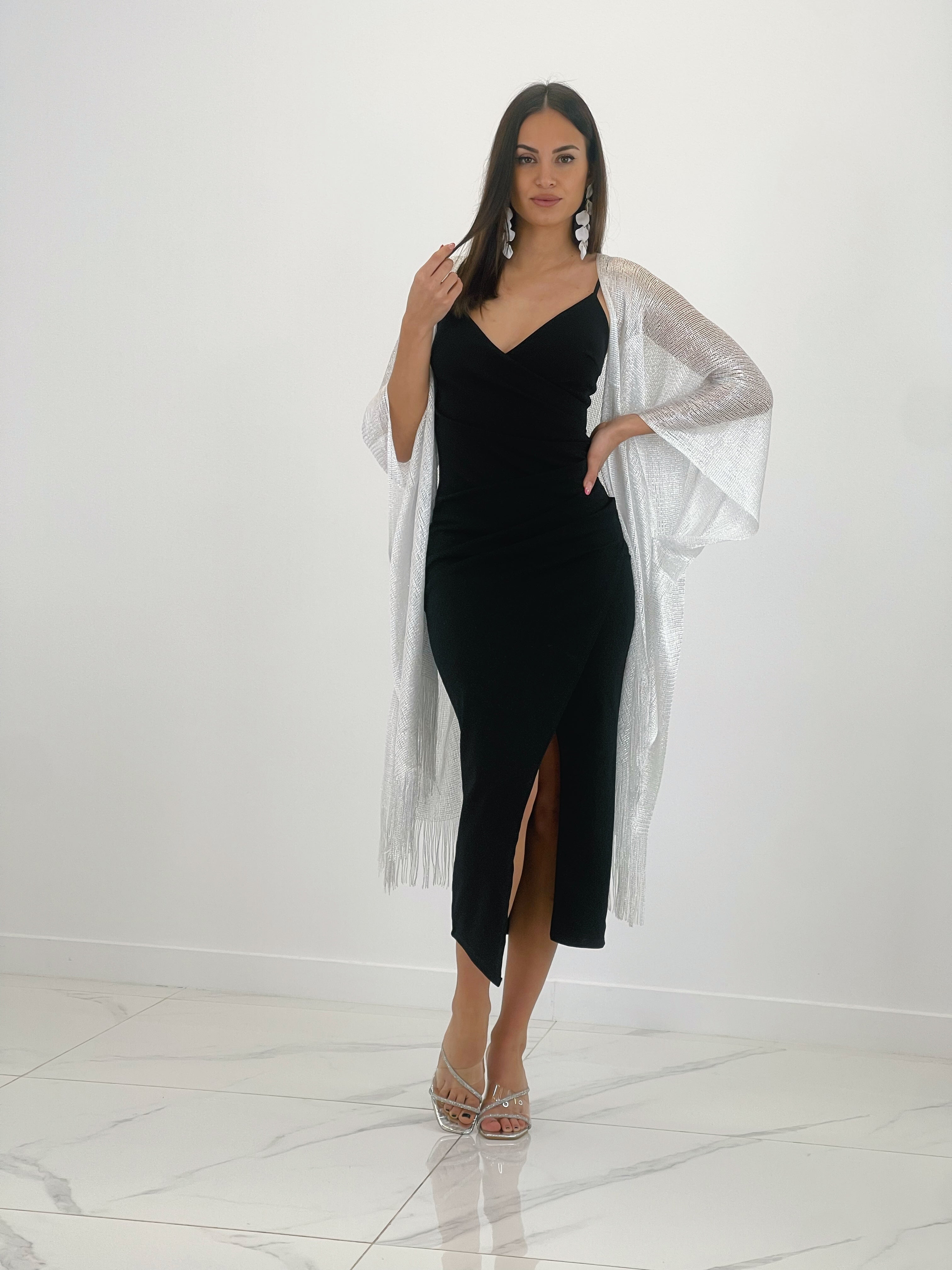 Kimono fular con brillo - Zebra&Maduixa®