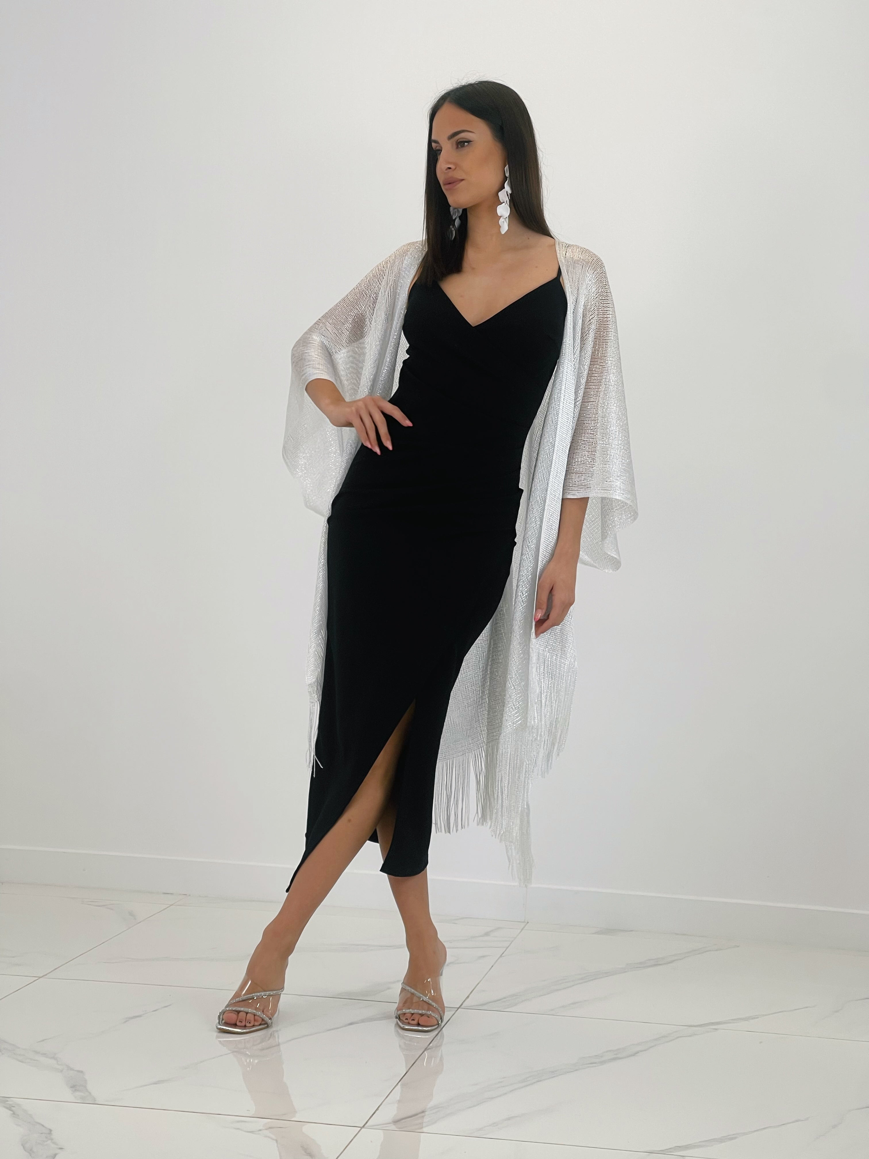 Kimono fular con brillo - Zebra&Maduixa®