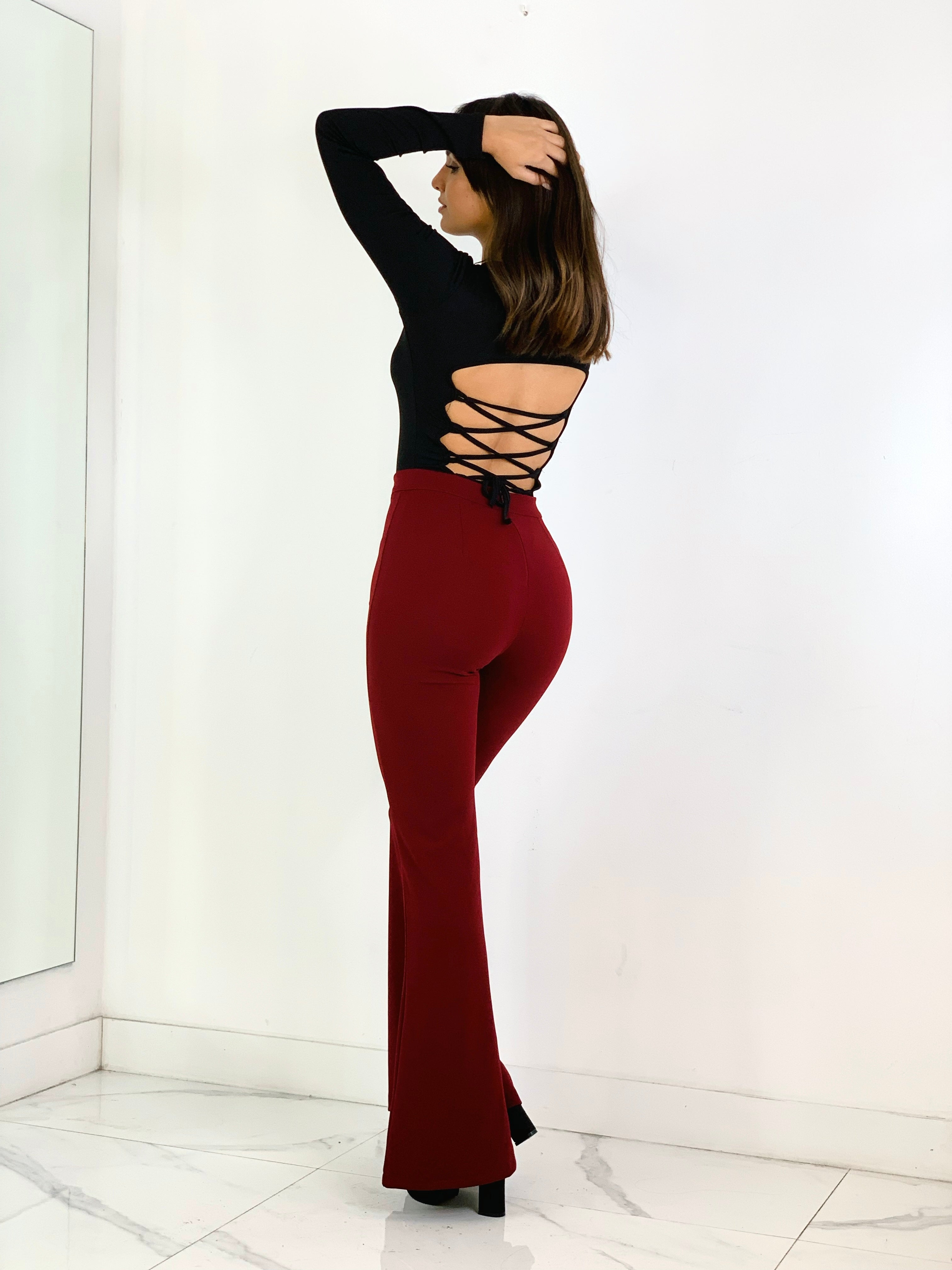 Pantalón Campana - Zebra&Maduixa®