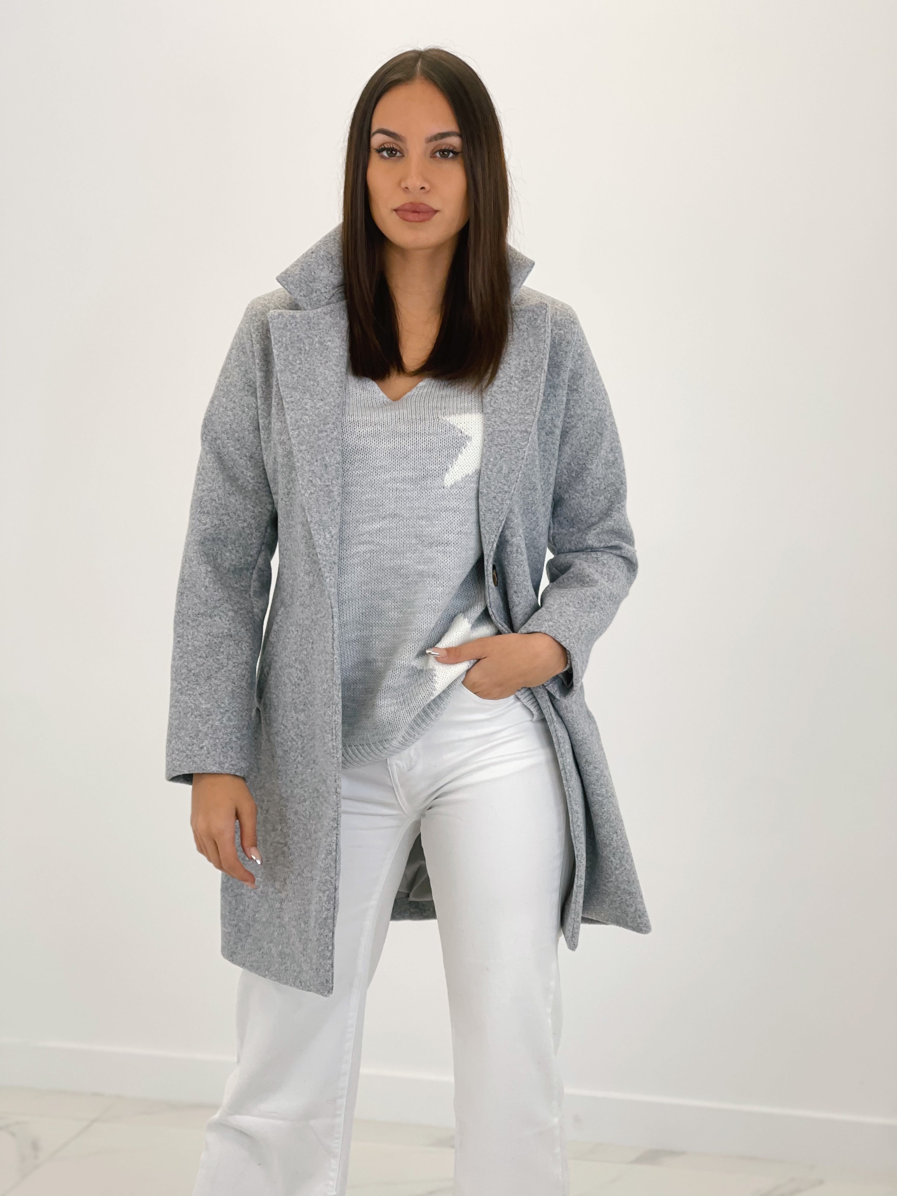 Abrigo solapa - Zebra&Maduixa®