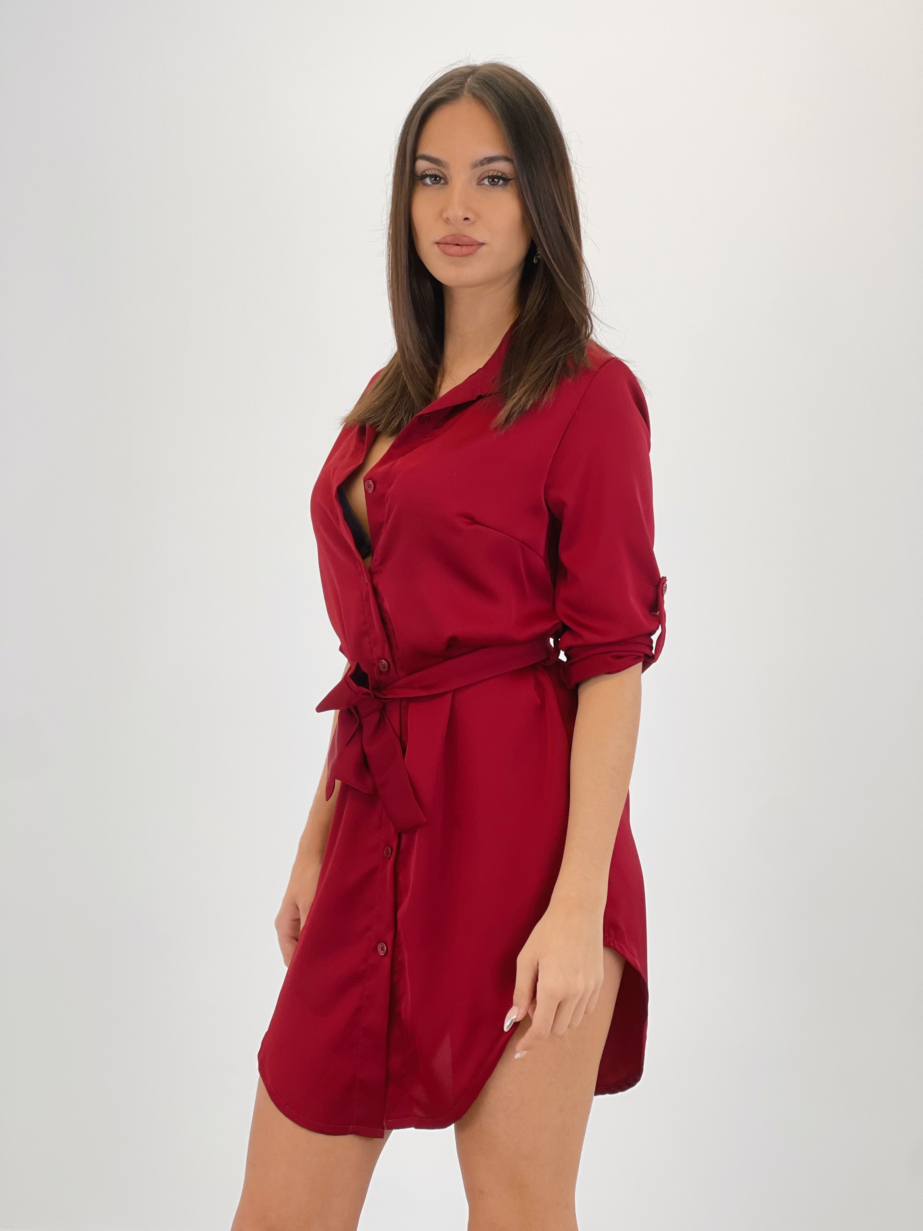 Camisa larga raso - Zebra&Maduixa®