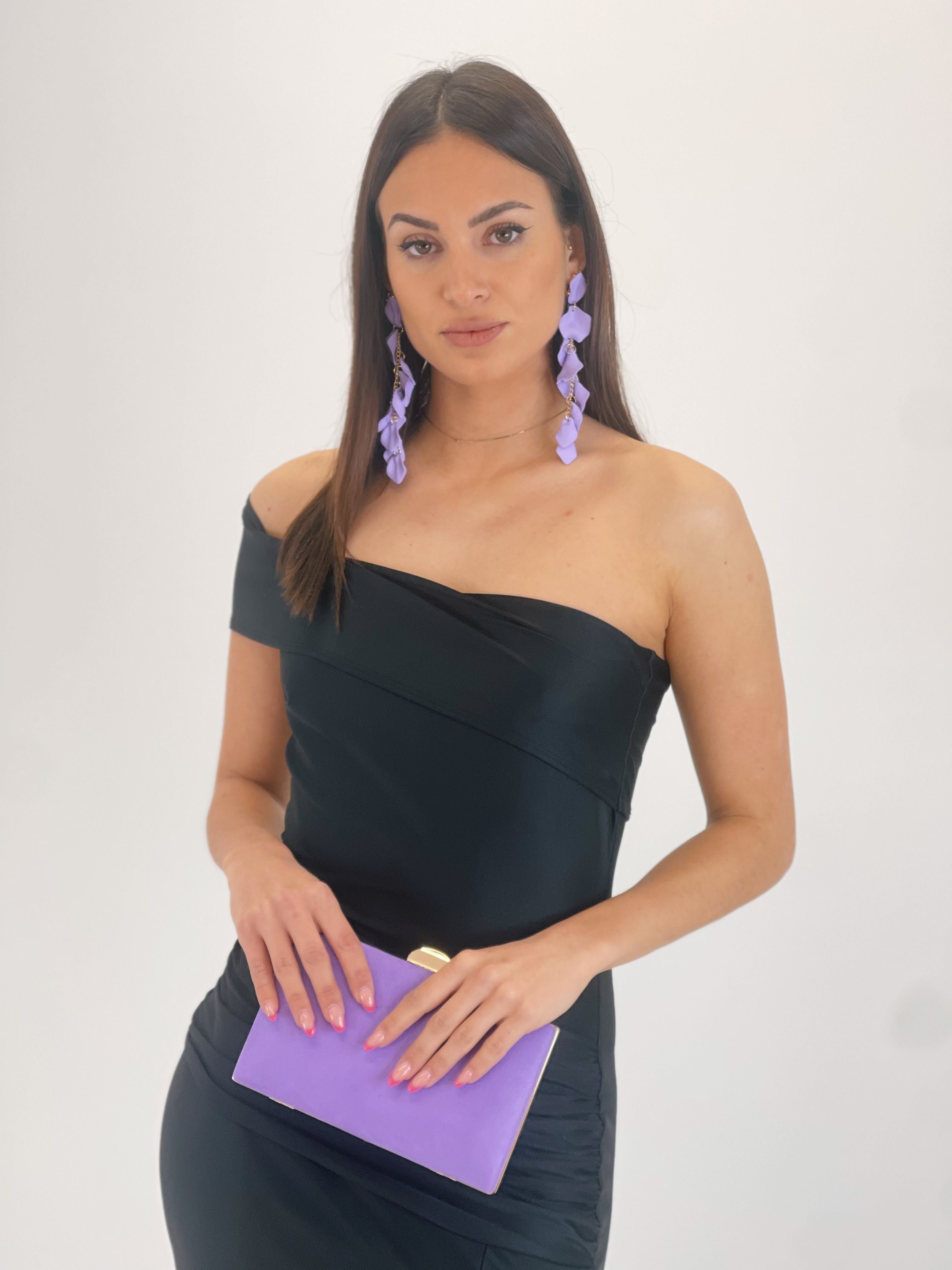 Vestido satinado Grace - Zebra&Maduixa®