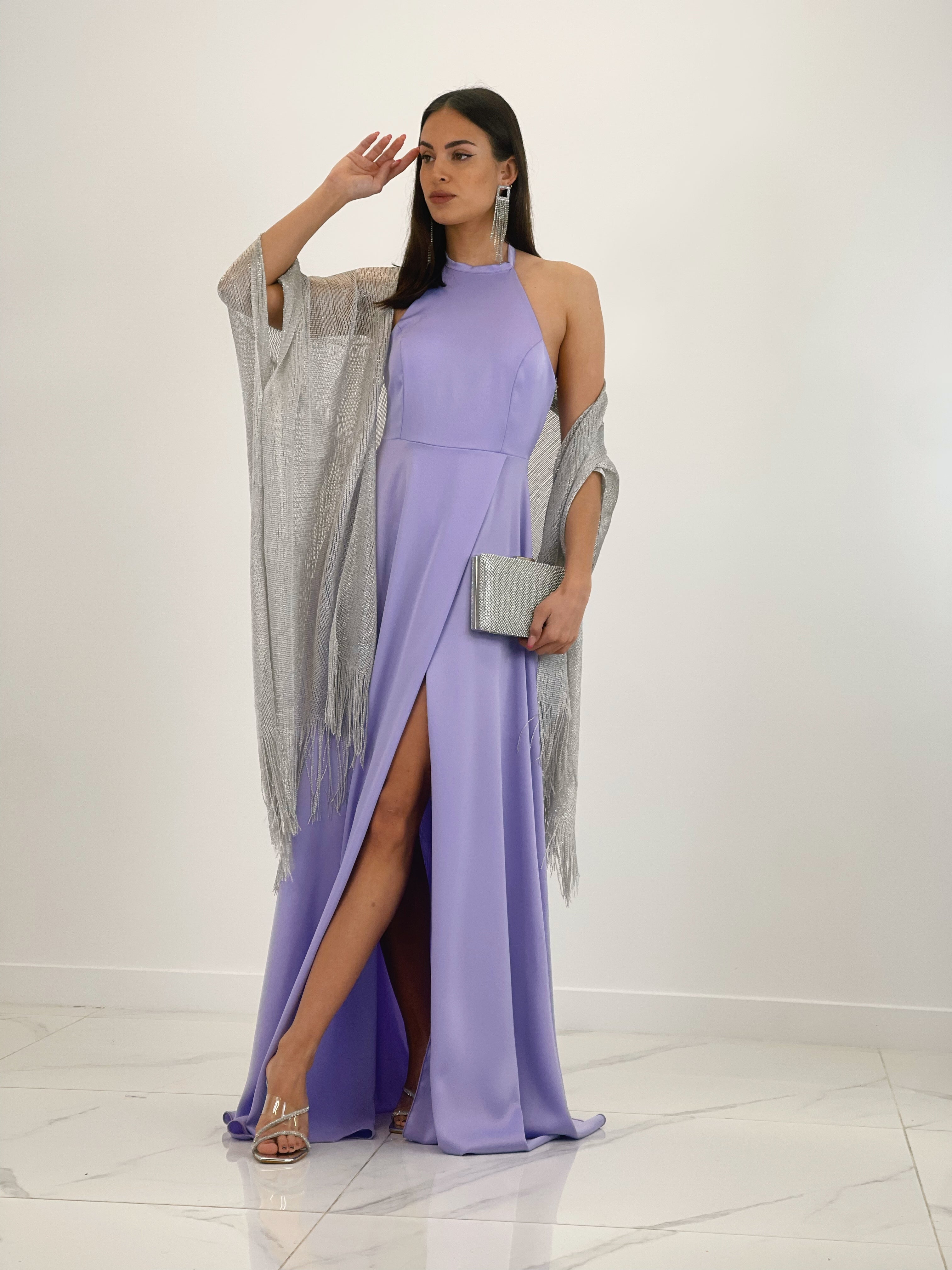 Kimono fular con brillo - Zebra&Maduixa®