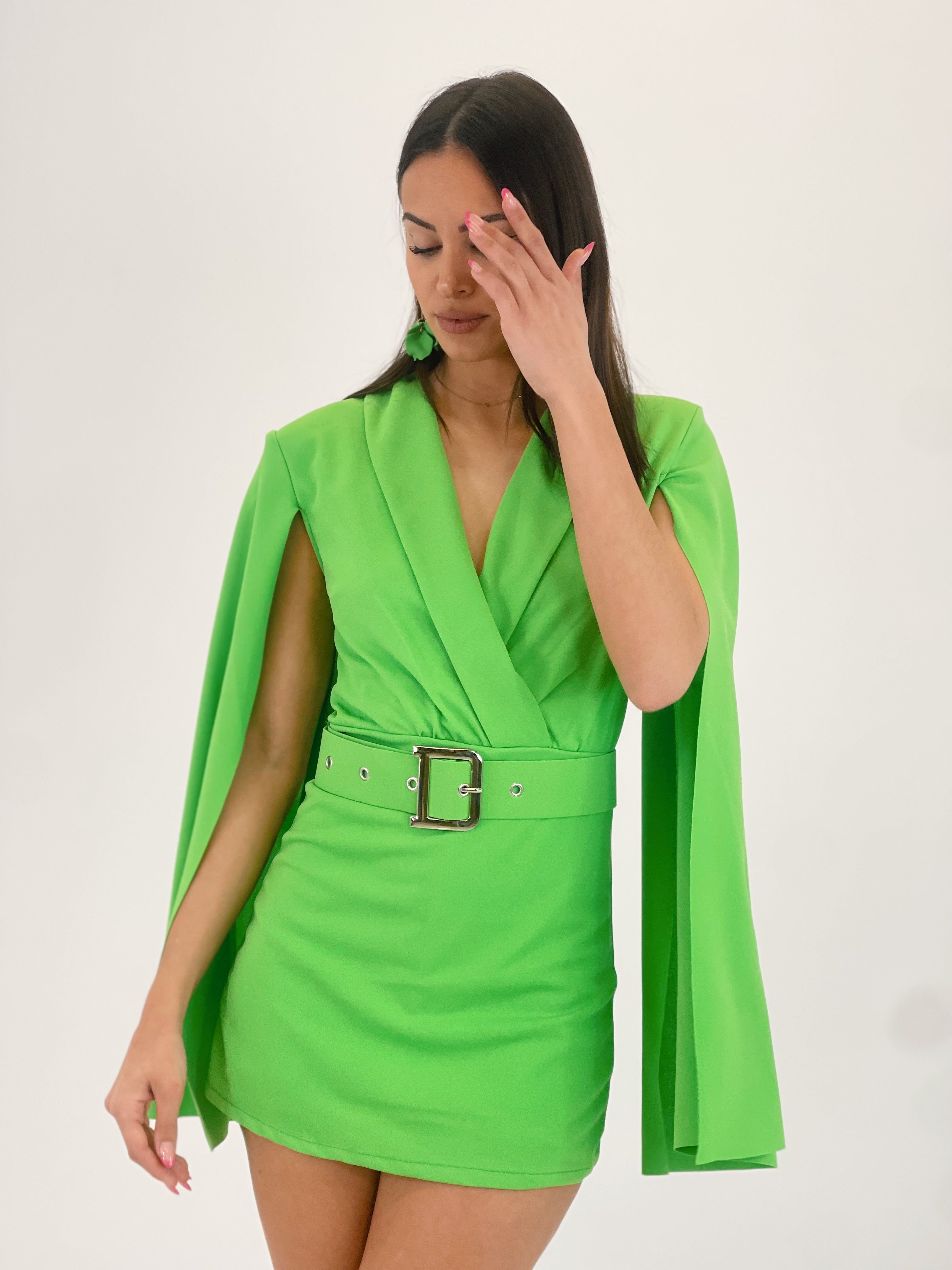 Mono solapas manga acampanada - Zebra&Maduixa®