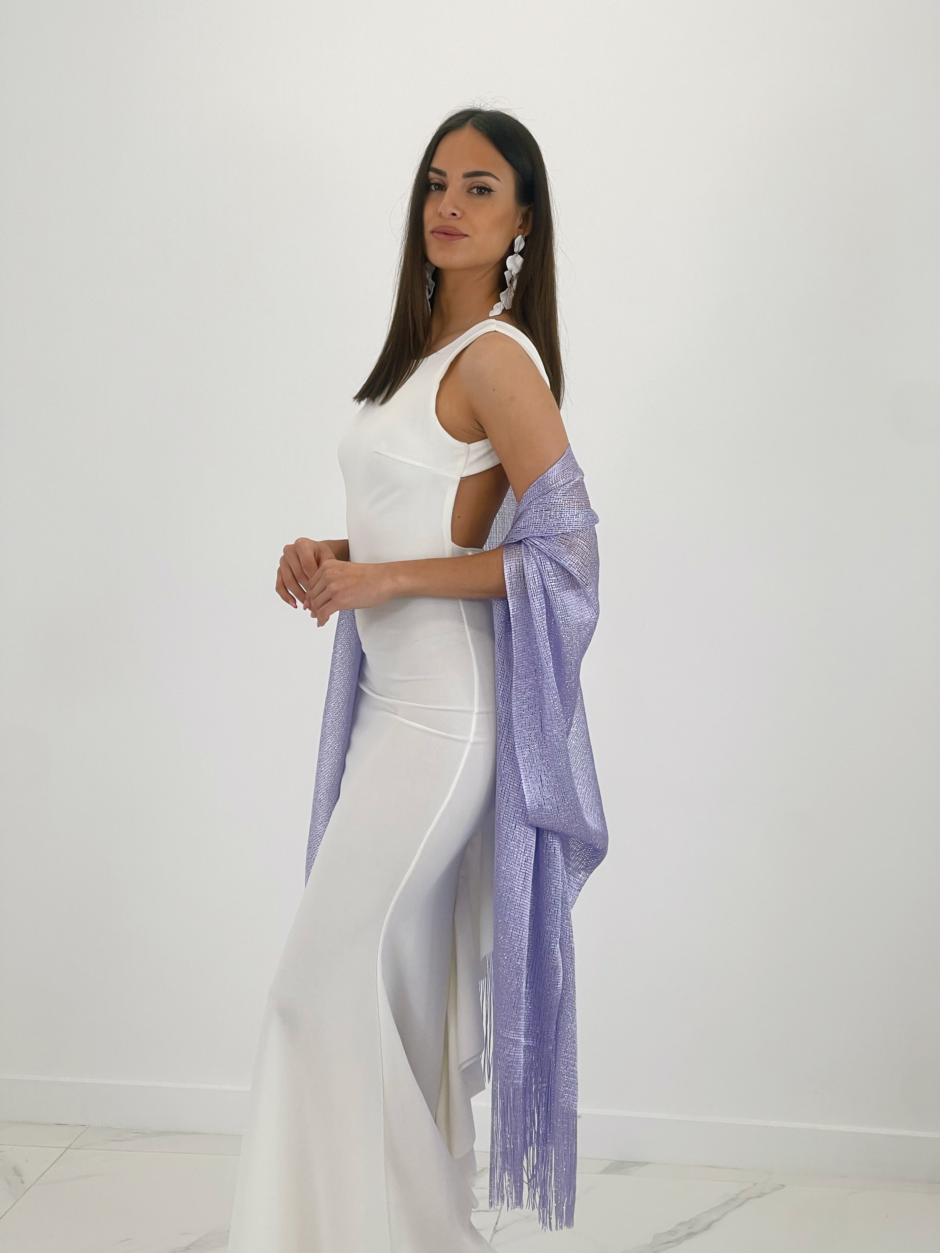 Kimono fular con brillo - Zebra&Maduixa®