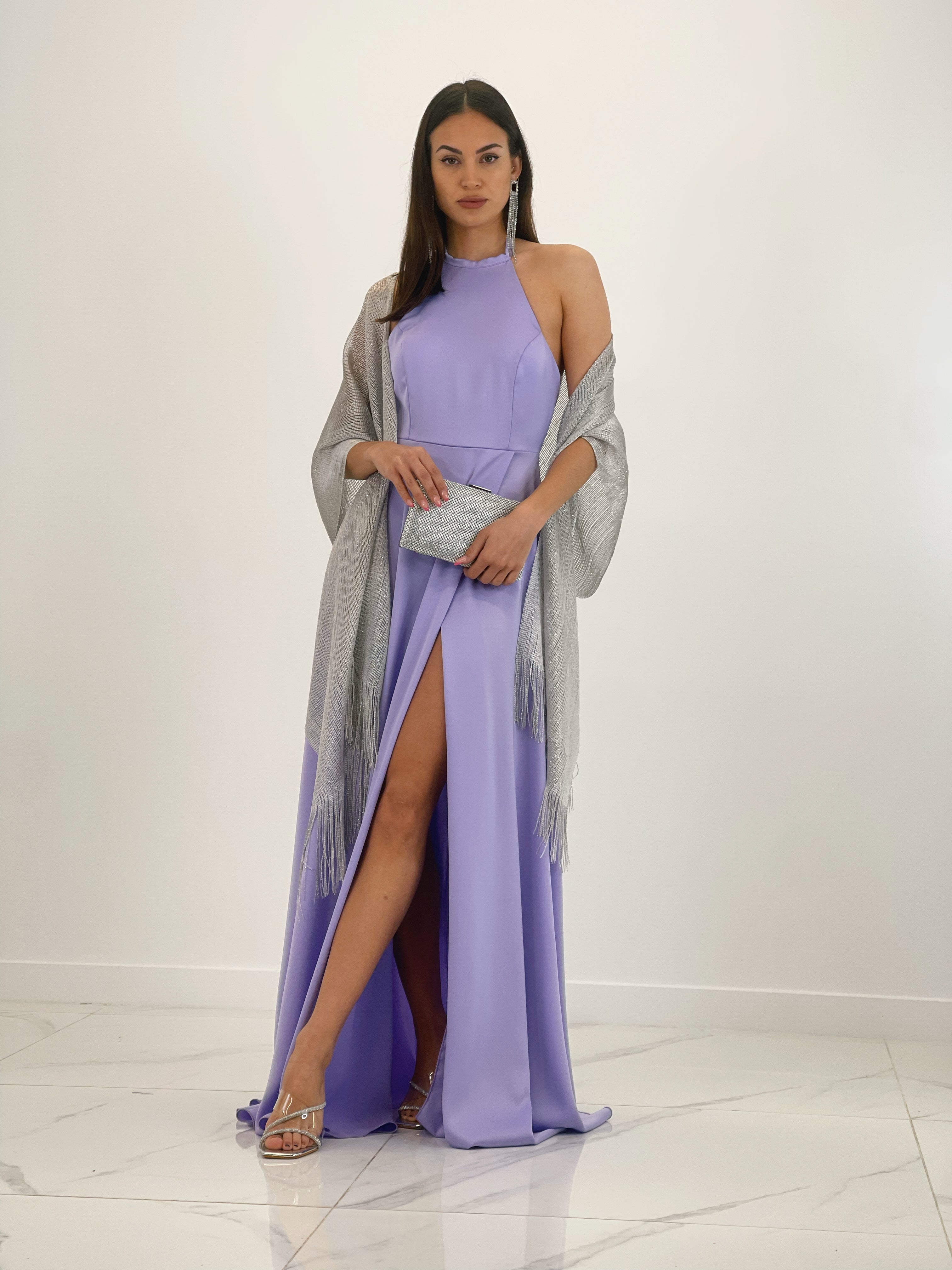 Kimono fular con brillo - Zebra&Maduixa®