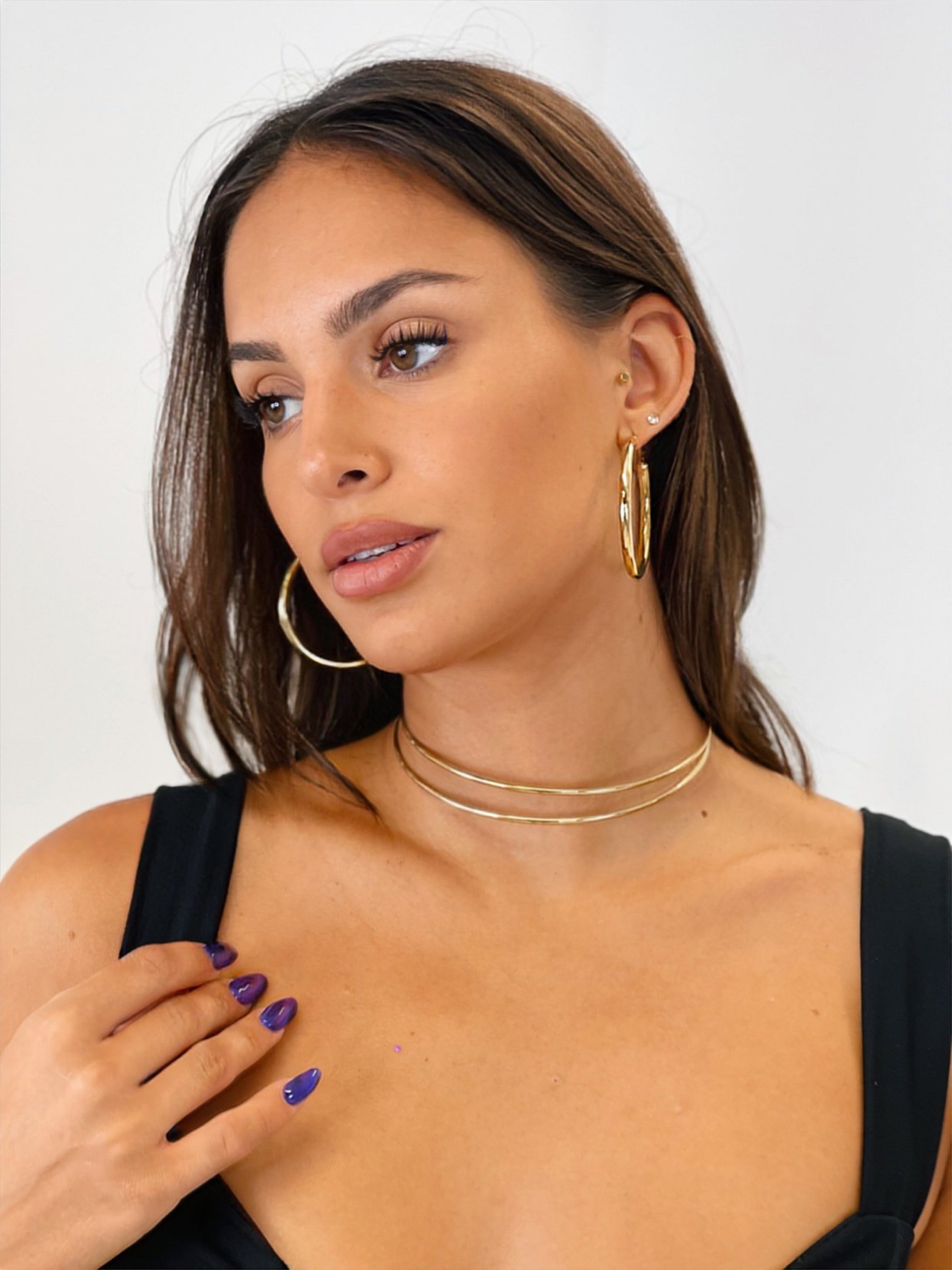 Arracades de cèrcol