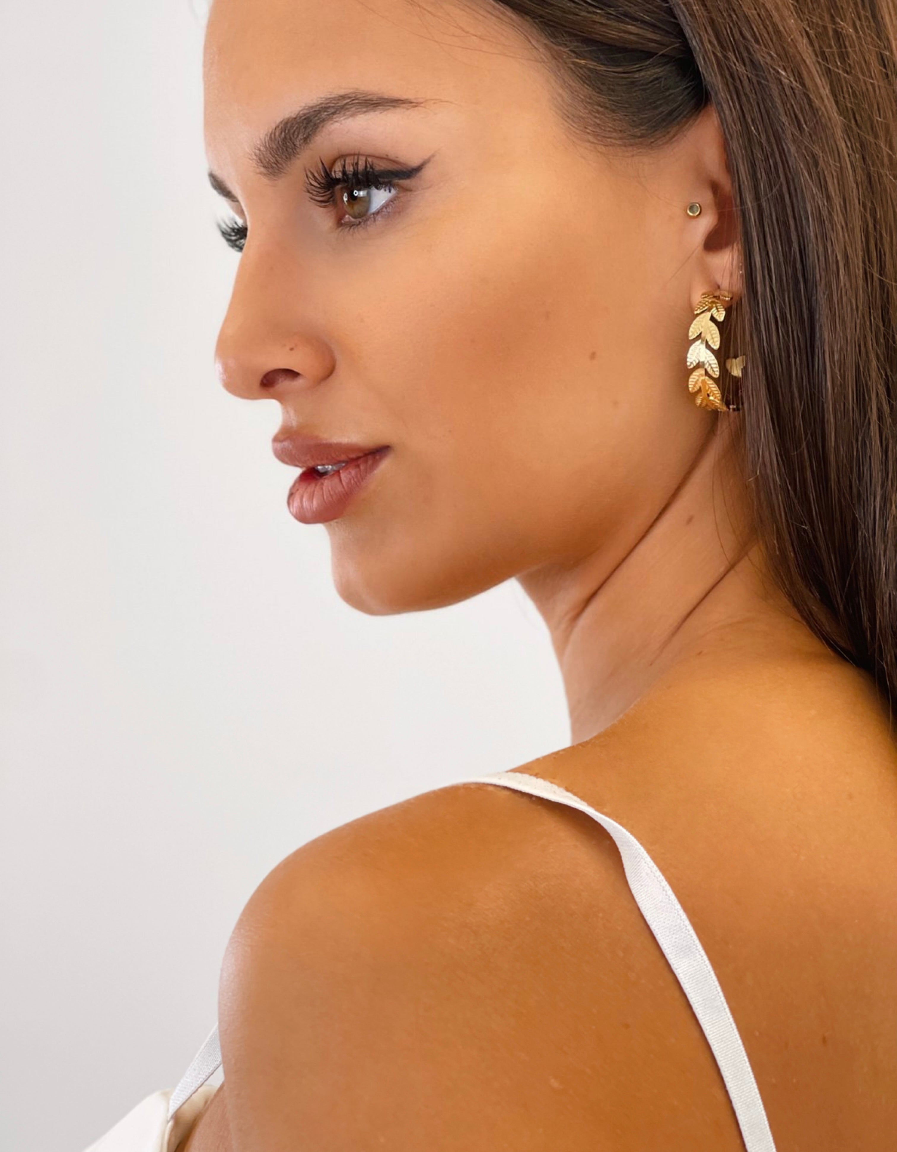 Arracades de cèrcol