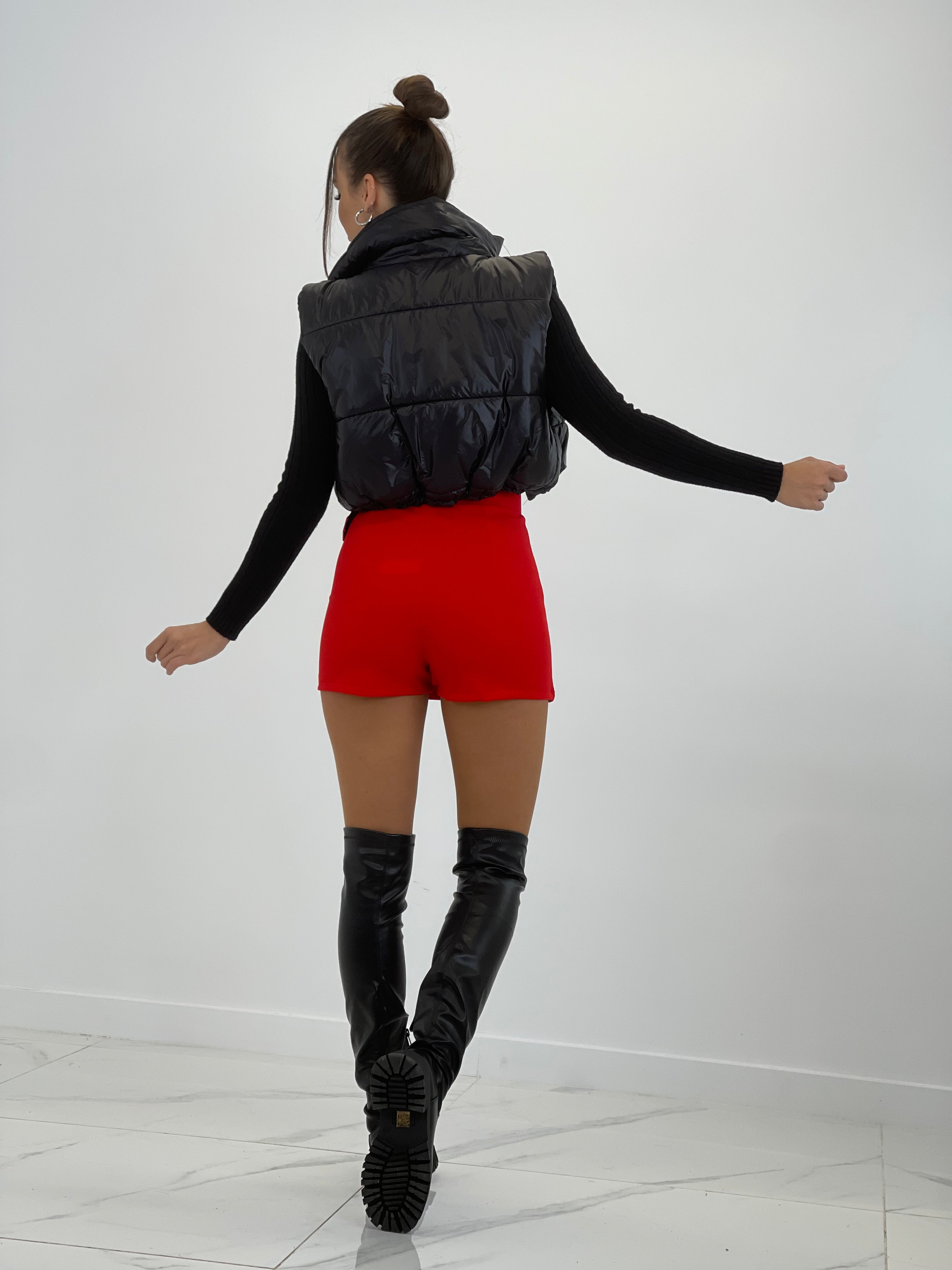 Bota Cuissard - Zebra&Maduixa®