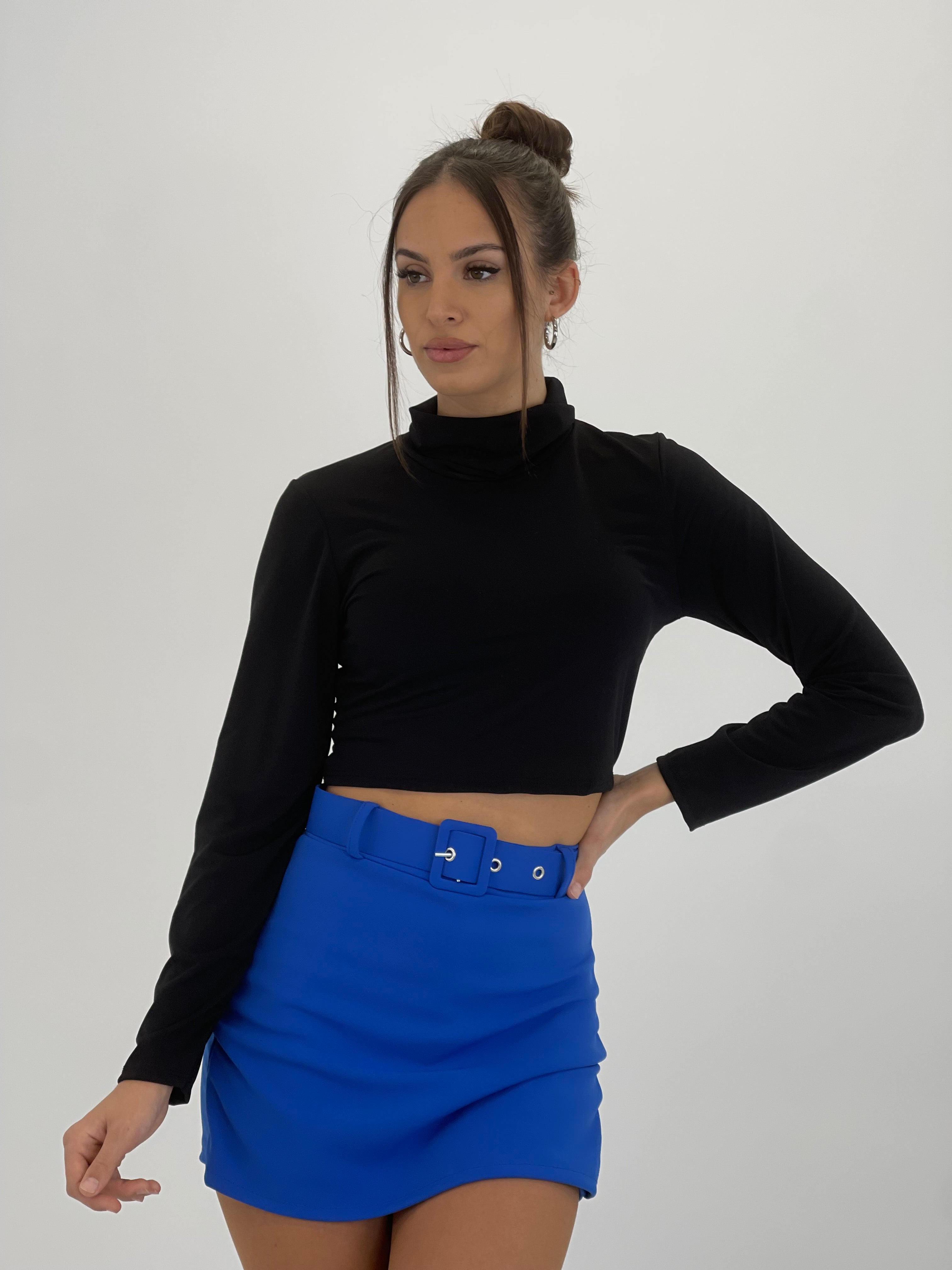 Falda mini Aria - Zebra&Maduixa®