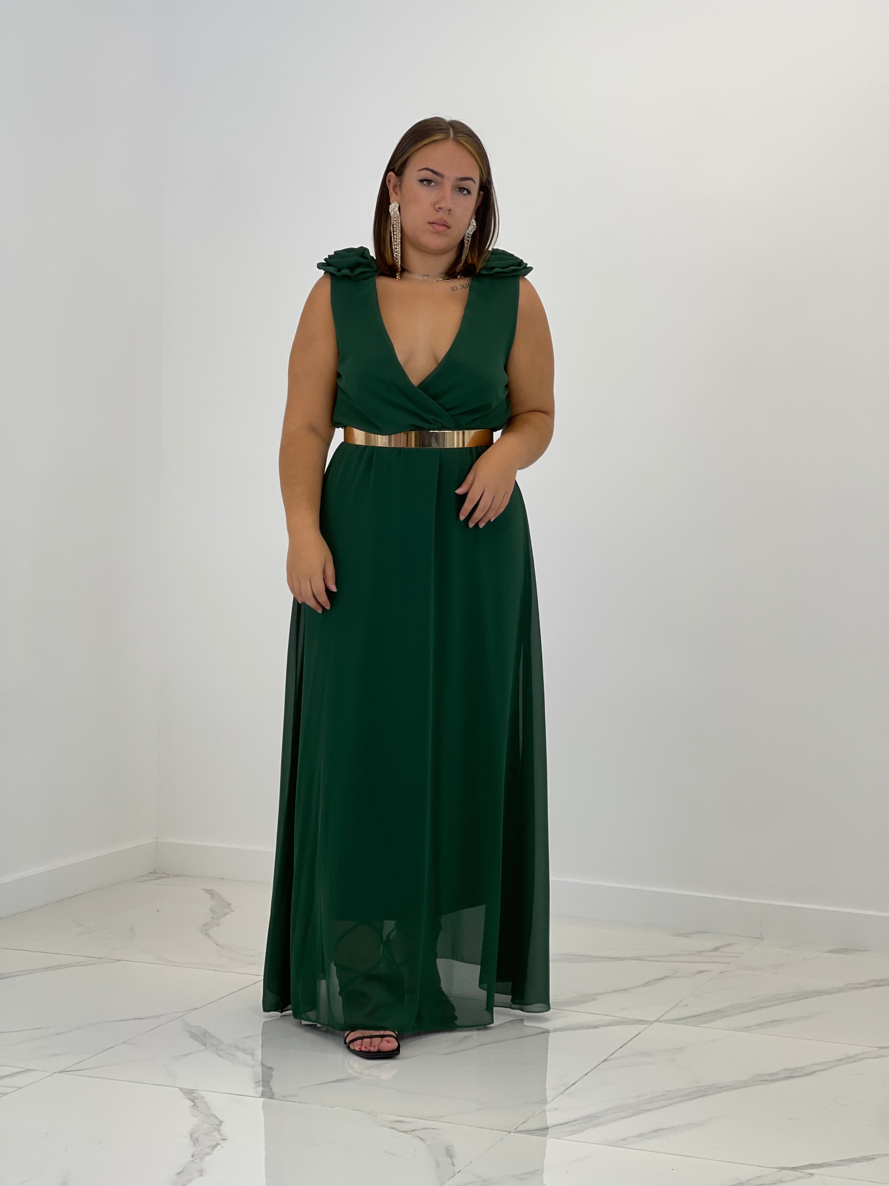 Vestido Dalia - Zebra&Maduixa®