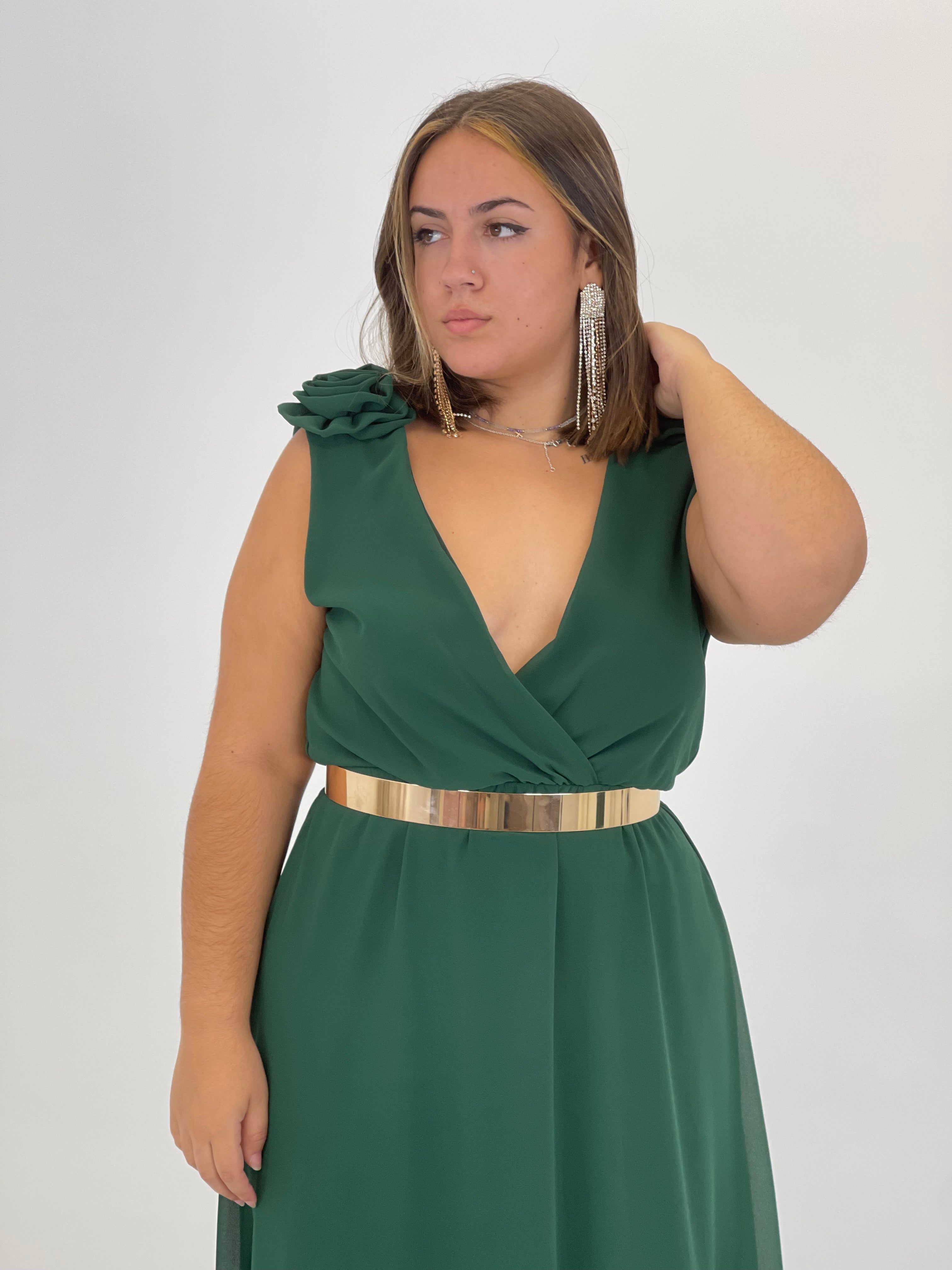 Vestido Dalia - Zebra&Maduixa®